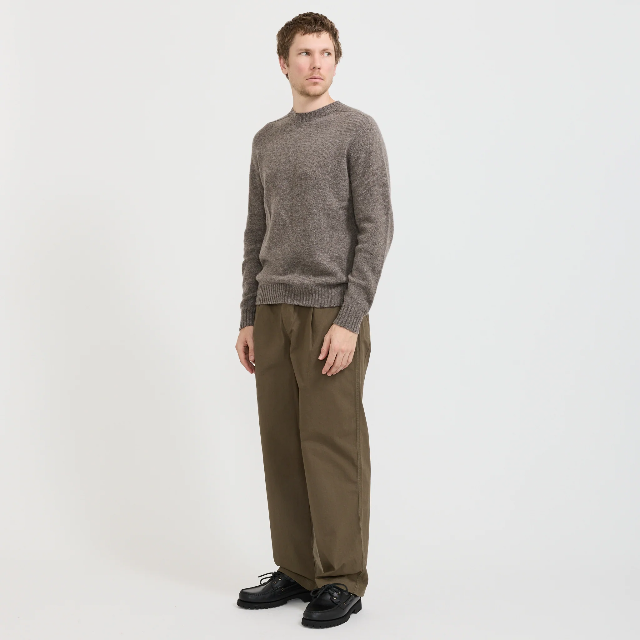 Seamless Crew Elk - Image 3