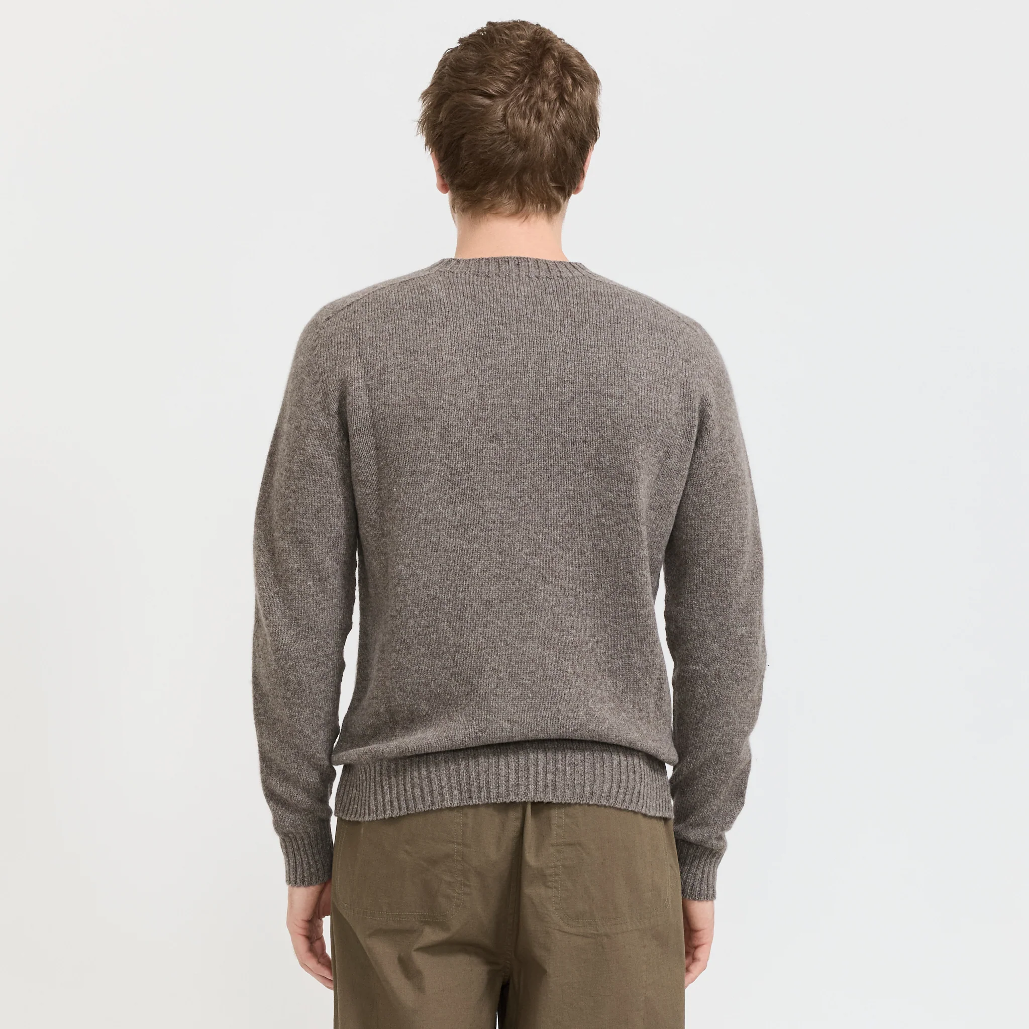 Seamless Crew Elk - Image 4