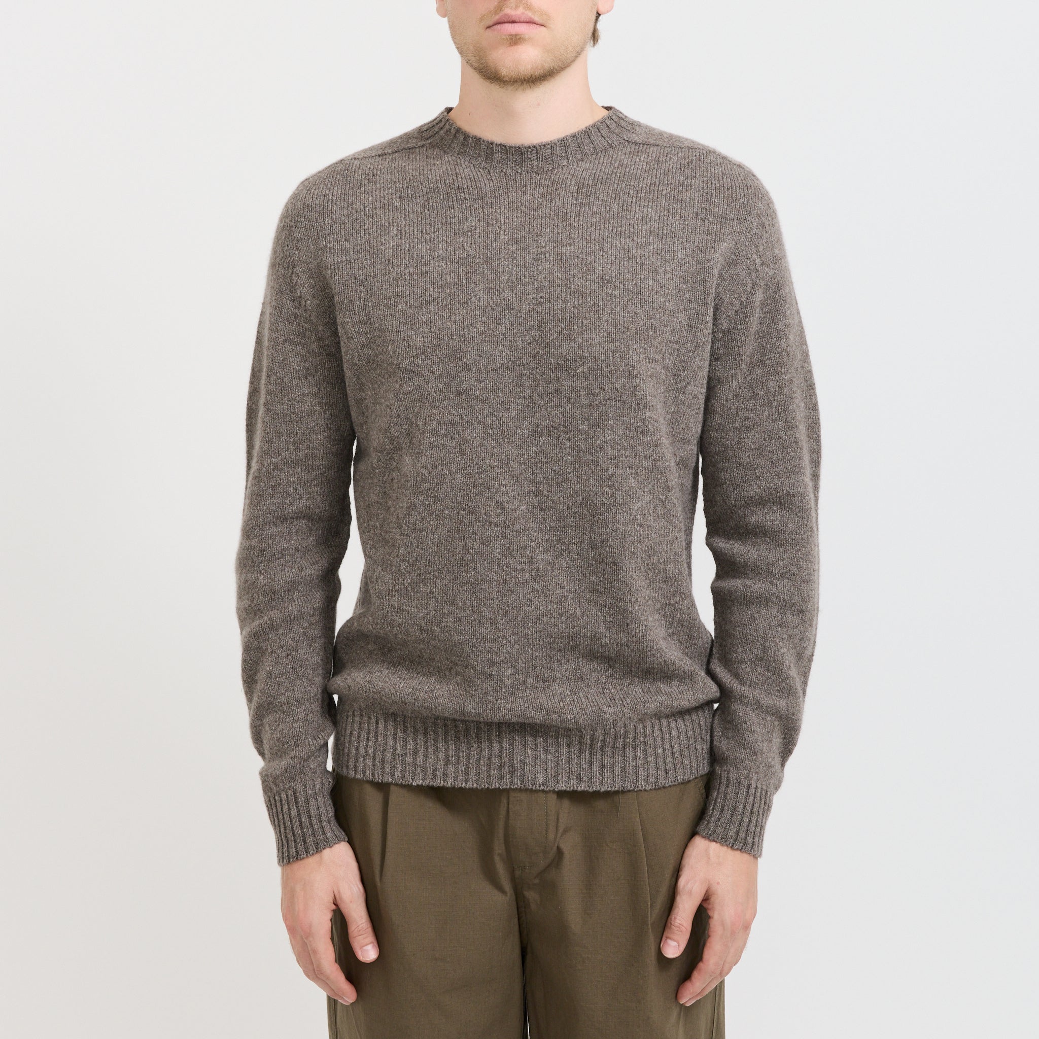 Seamless Crew Elk - Image 5