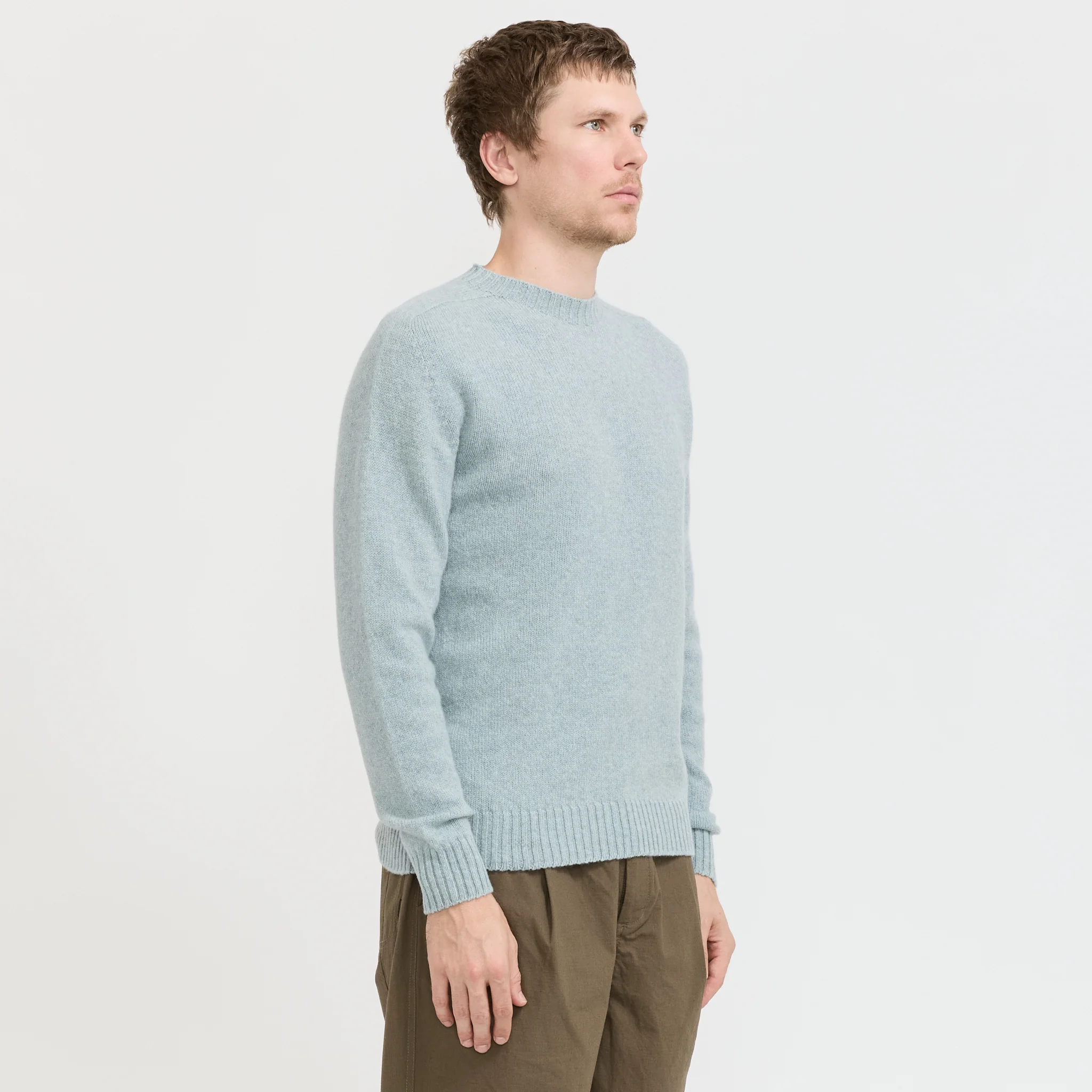 Seamless Crew Haar - Image 3