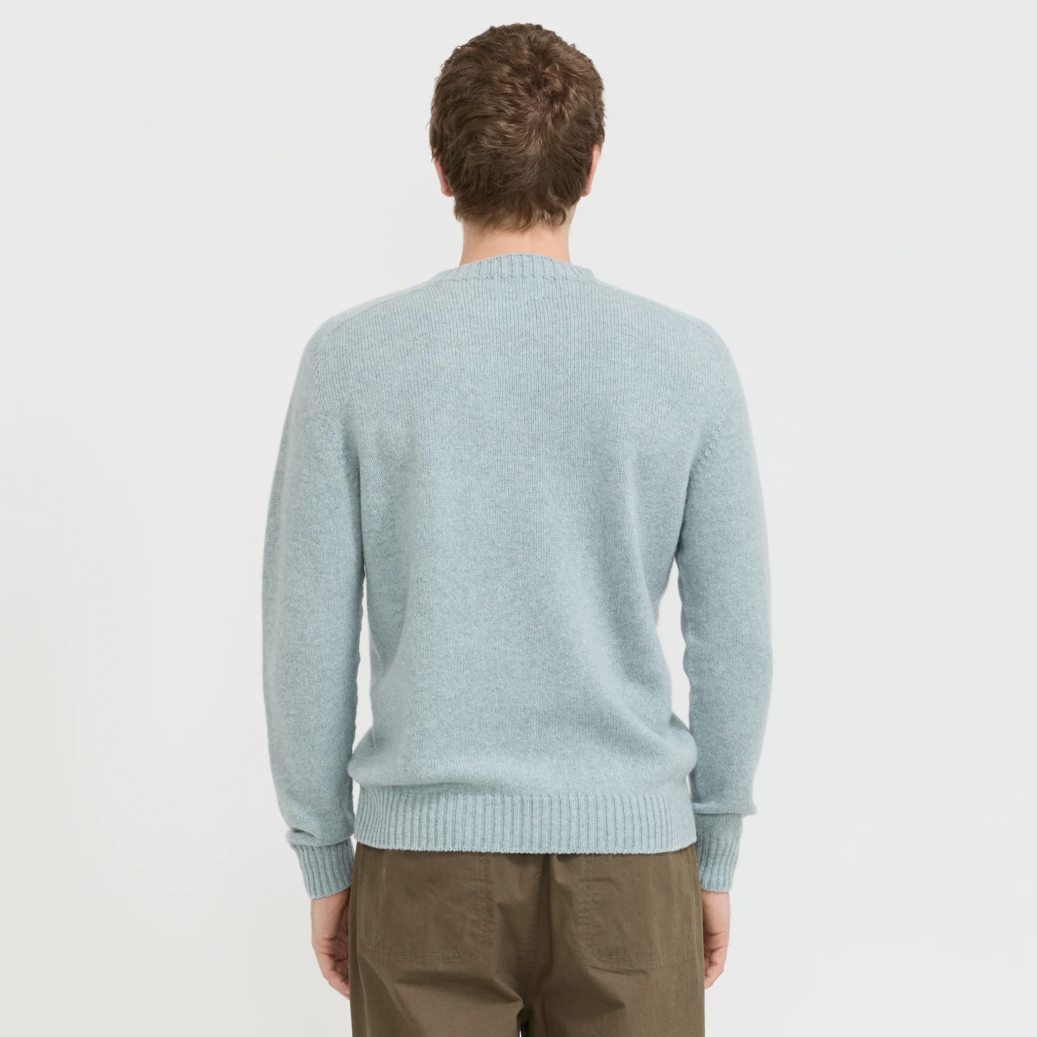 Seamless Crew Haar - Image 4