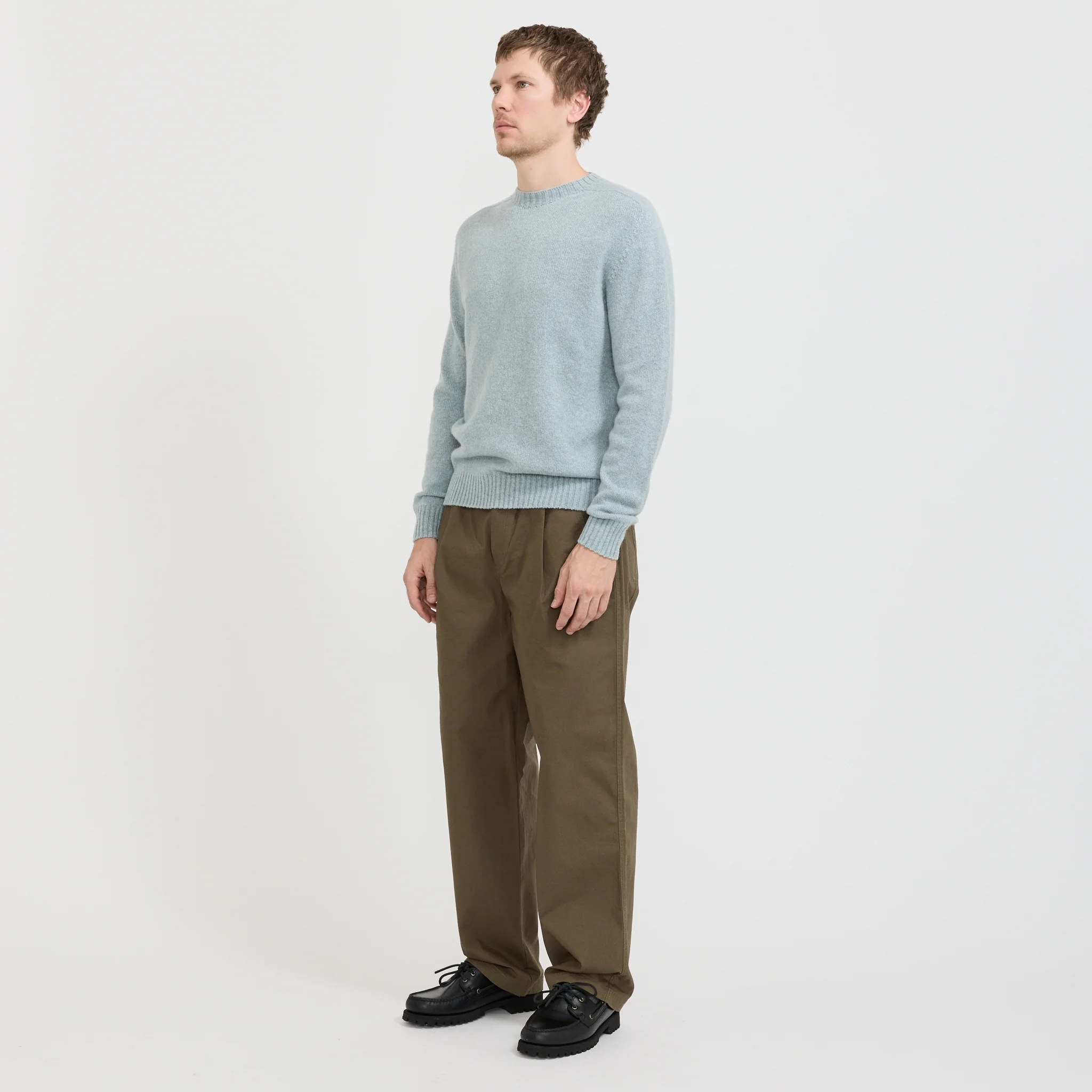 Seamless Crew Haar - Image 5