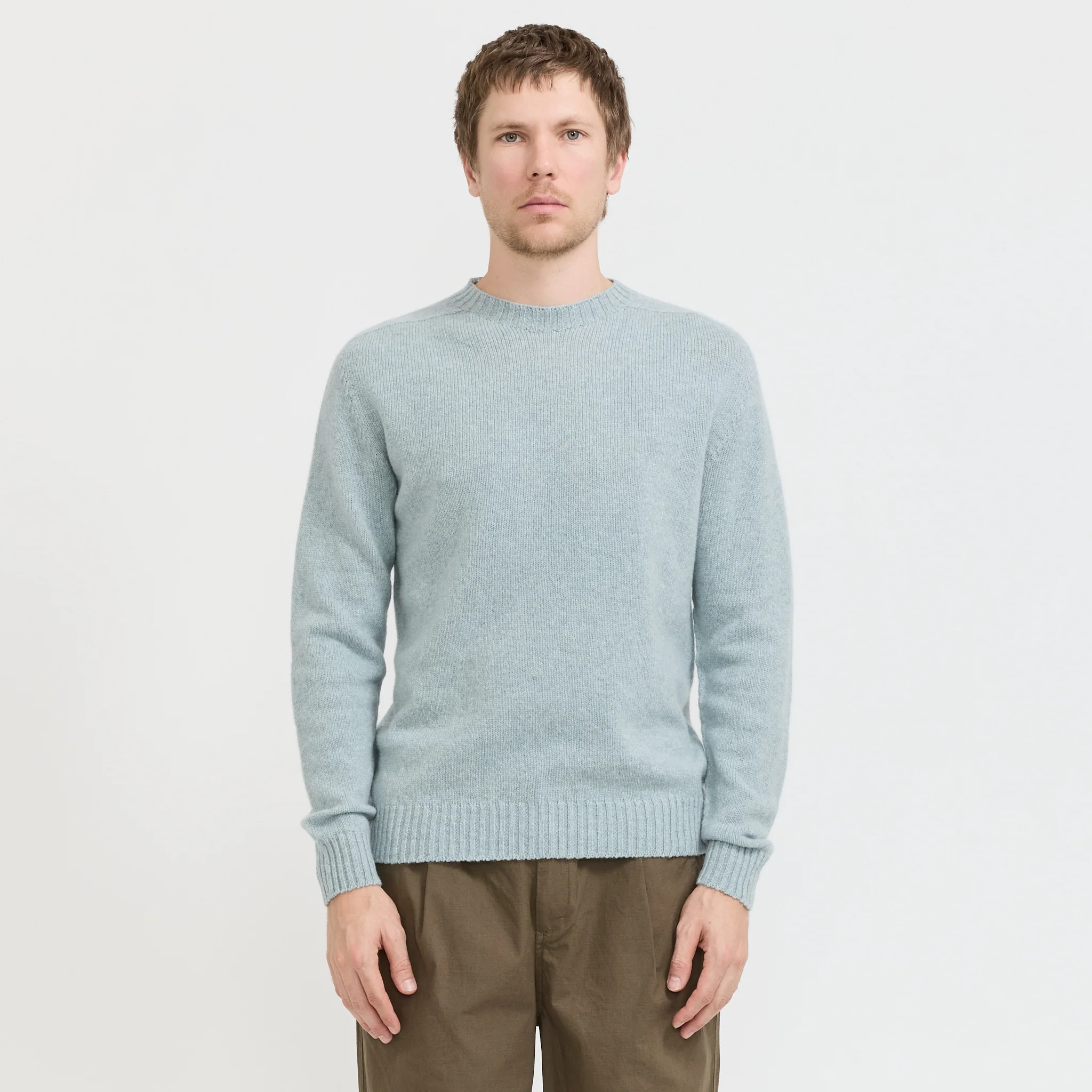 Seamless Crew Haar - Image 6
