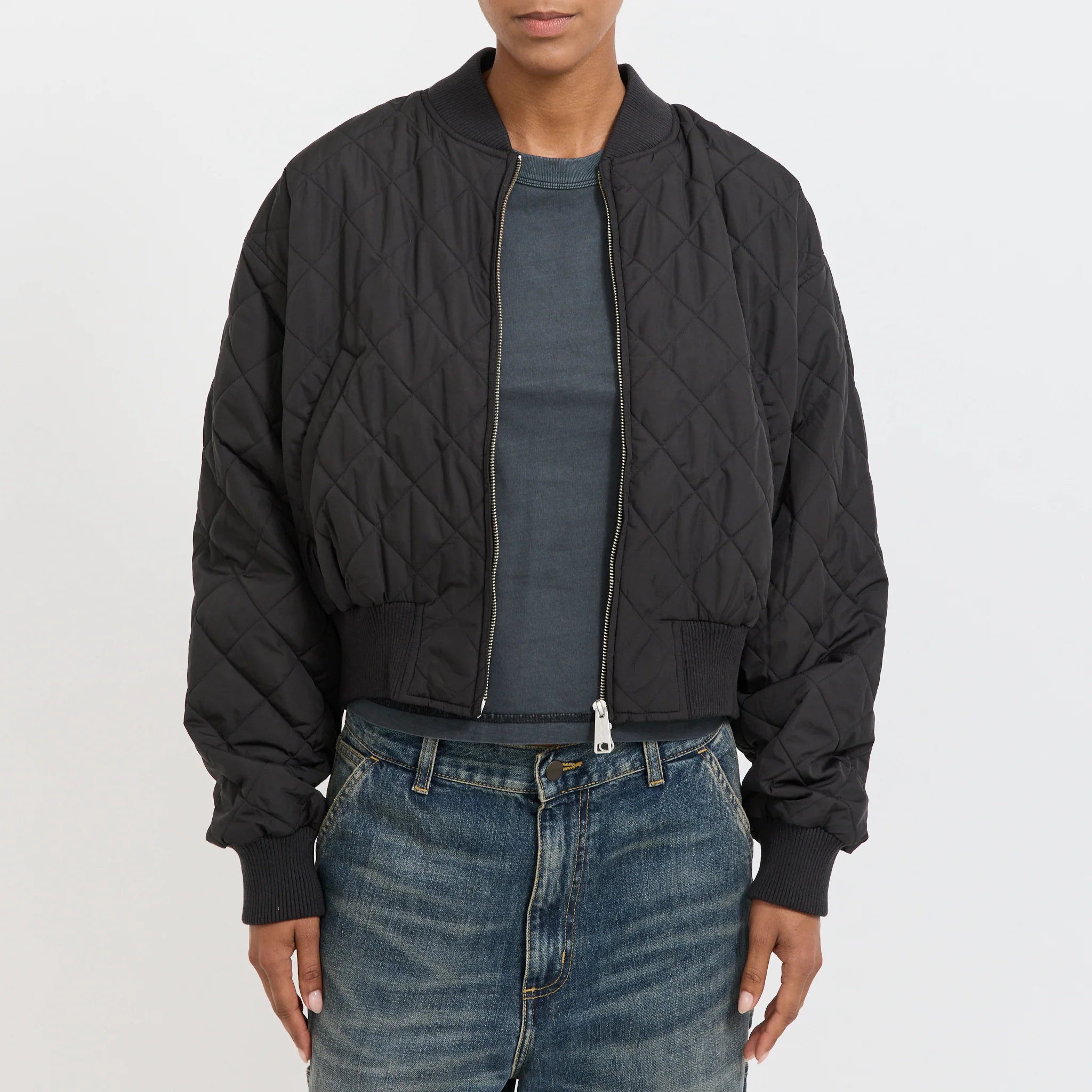 Selma Liner Black - Image 5