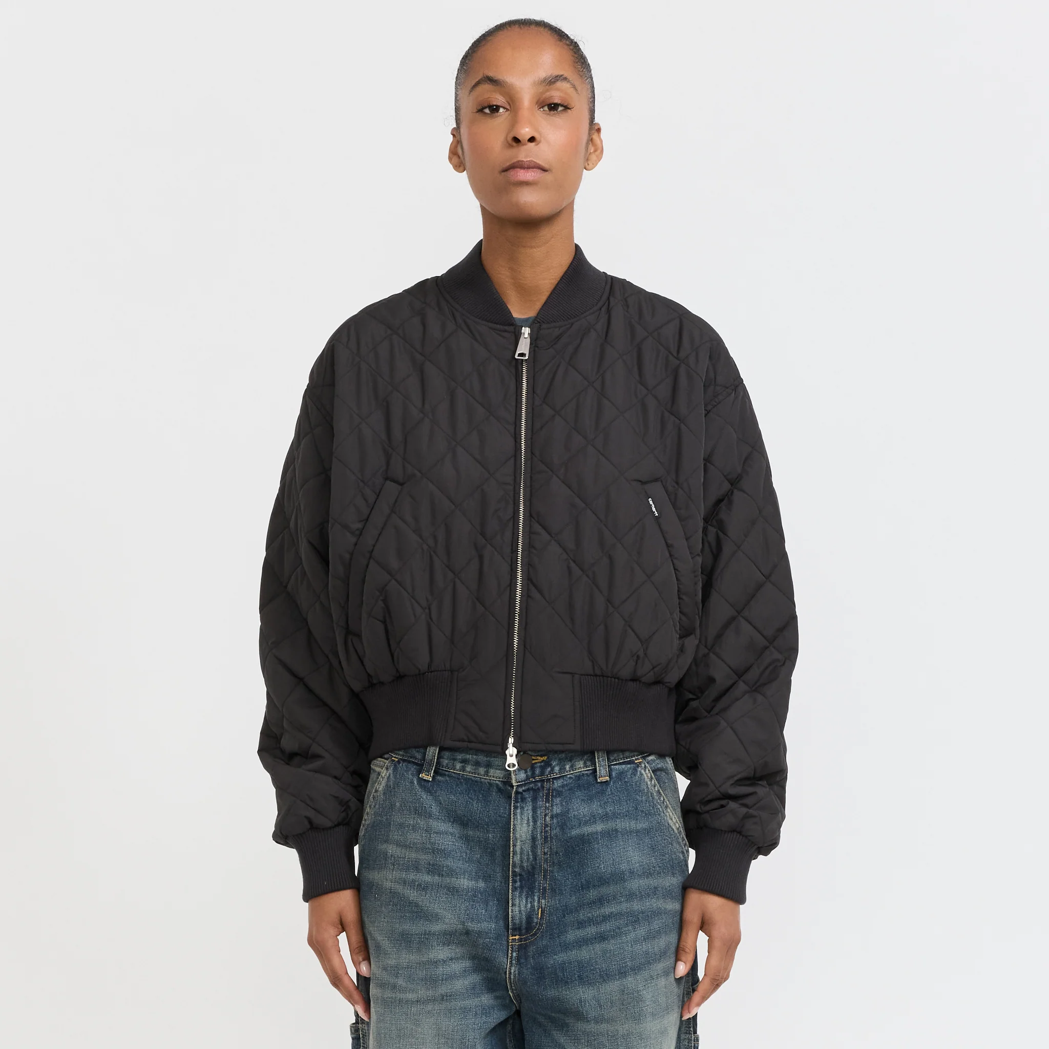 Selma Liner Black - Image 6