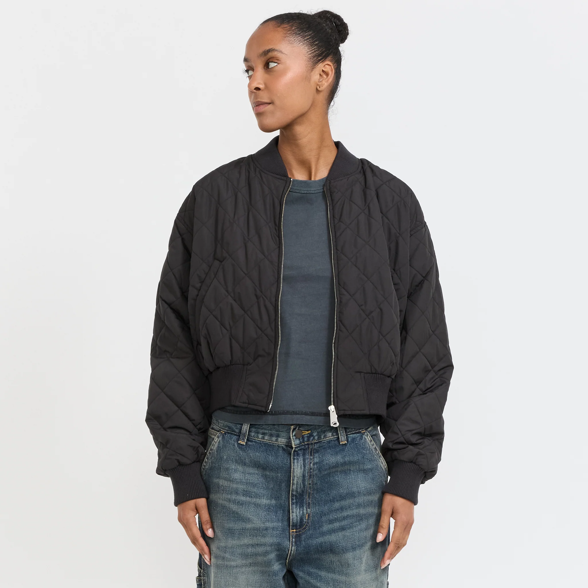 Selma Liner Black - Image 8