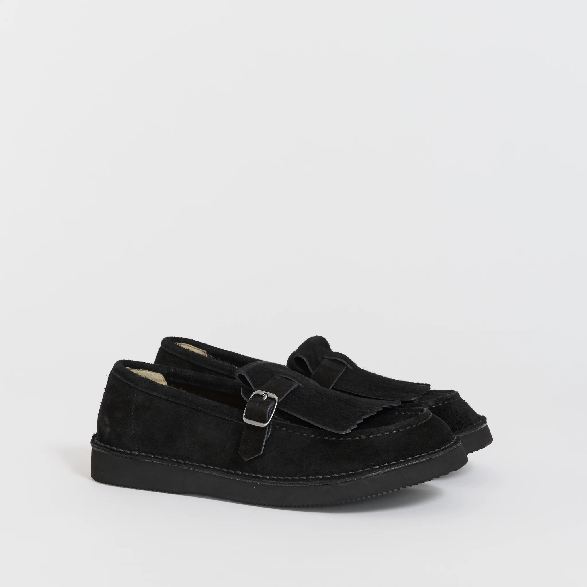Sevres Quilt Black