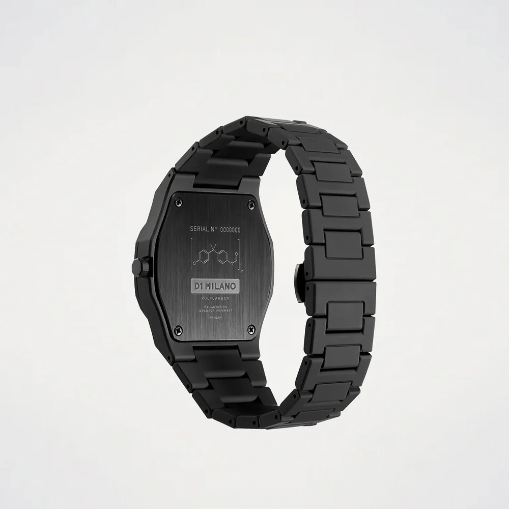 Shadow 37mm Polycarbon Watch - Image 3