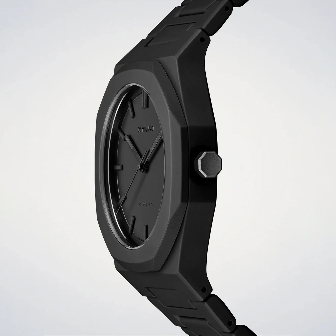 Shadow 37mm Polycarbon Watch - Image 4