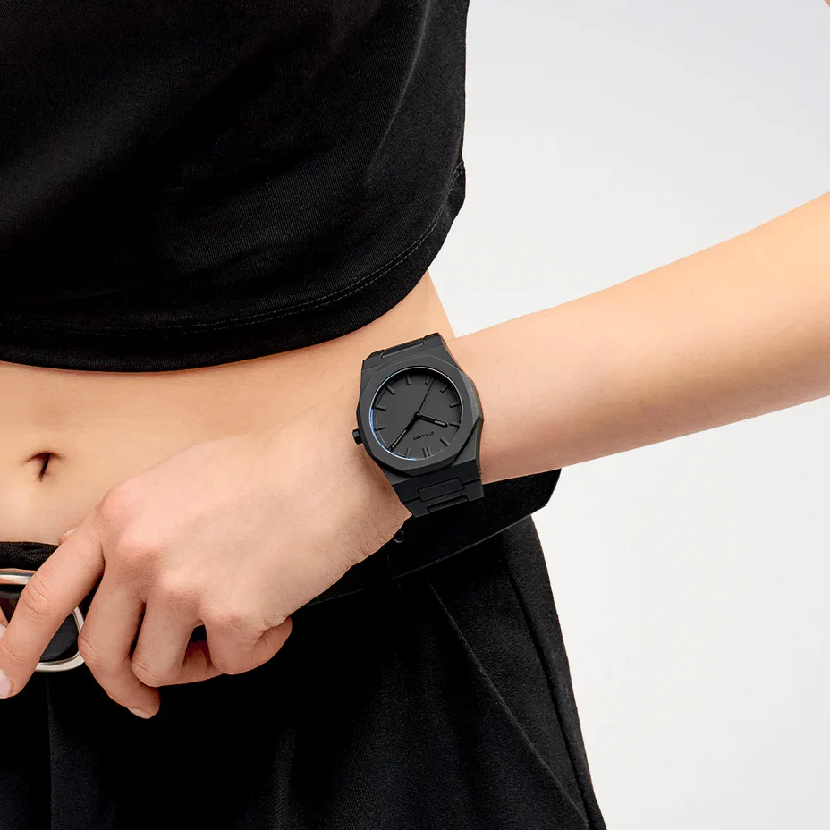 Shadow 37mm Polycarbon Watch - Image 5