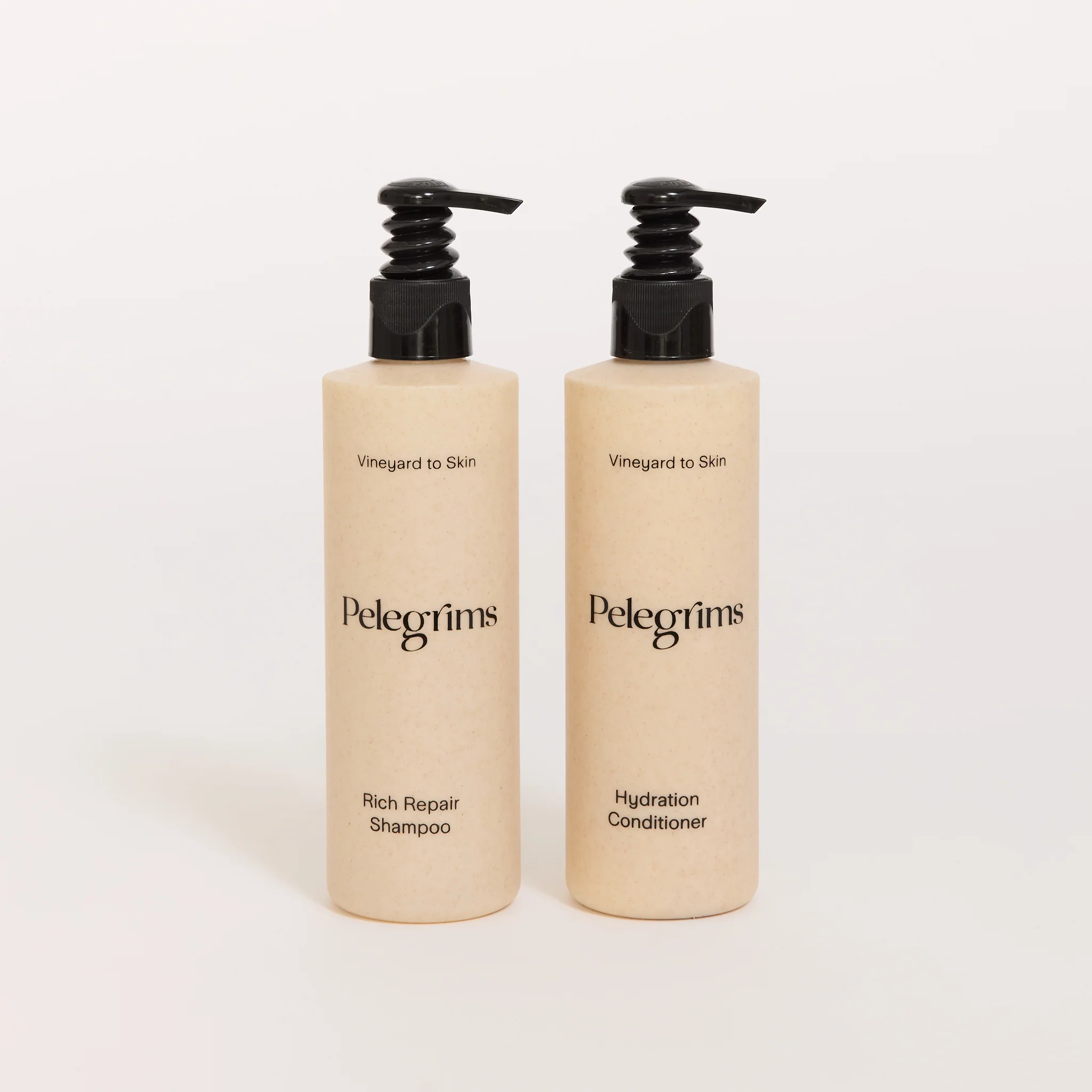 Shampoo and Conditioner Duo Set 250ml