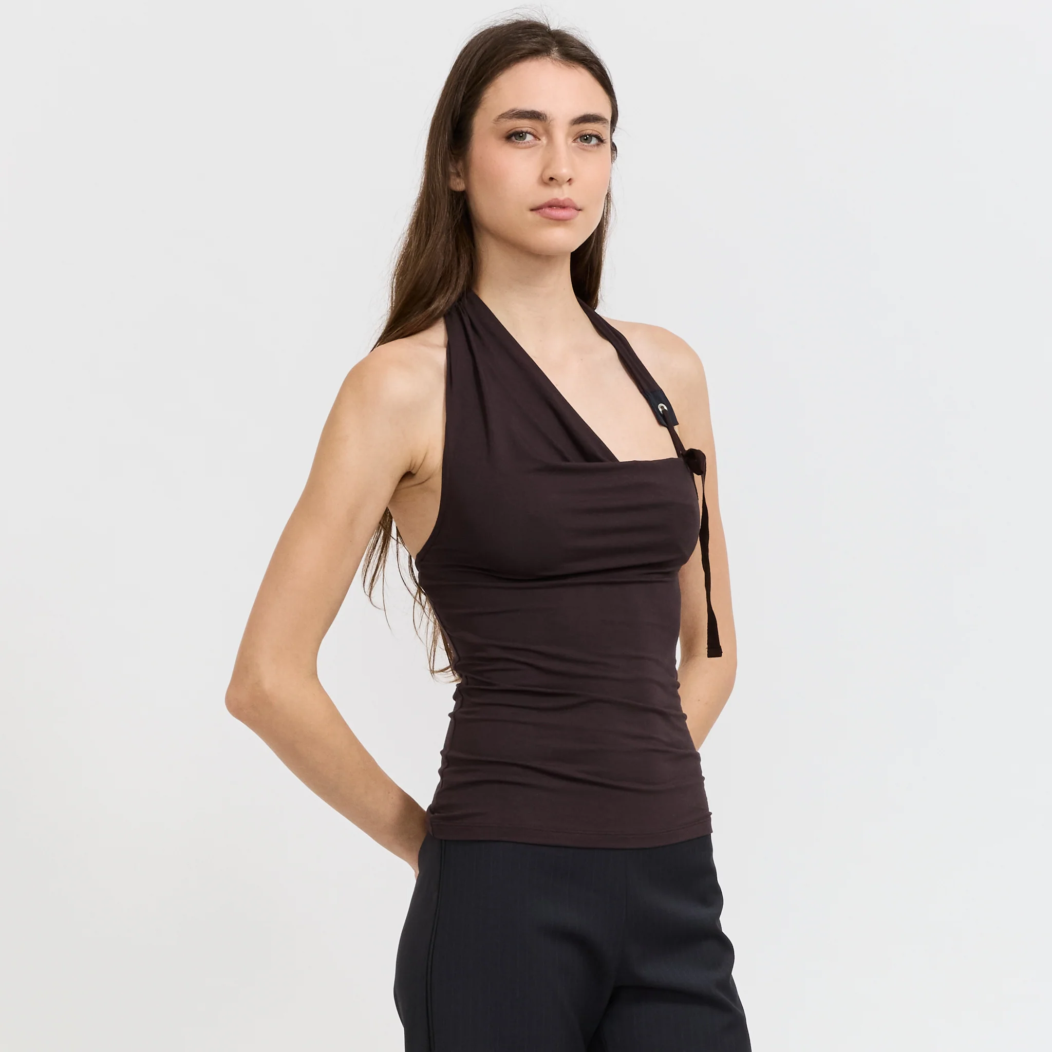 Simulet Top Brown - Image 3