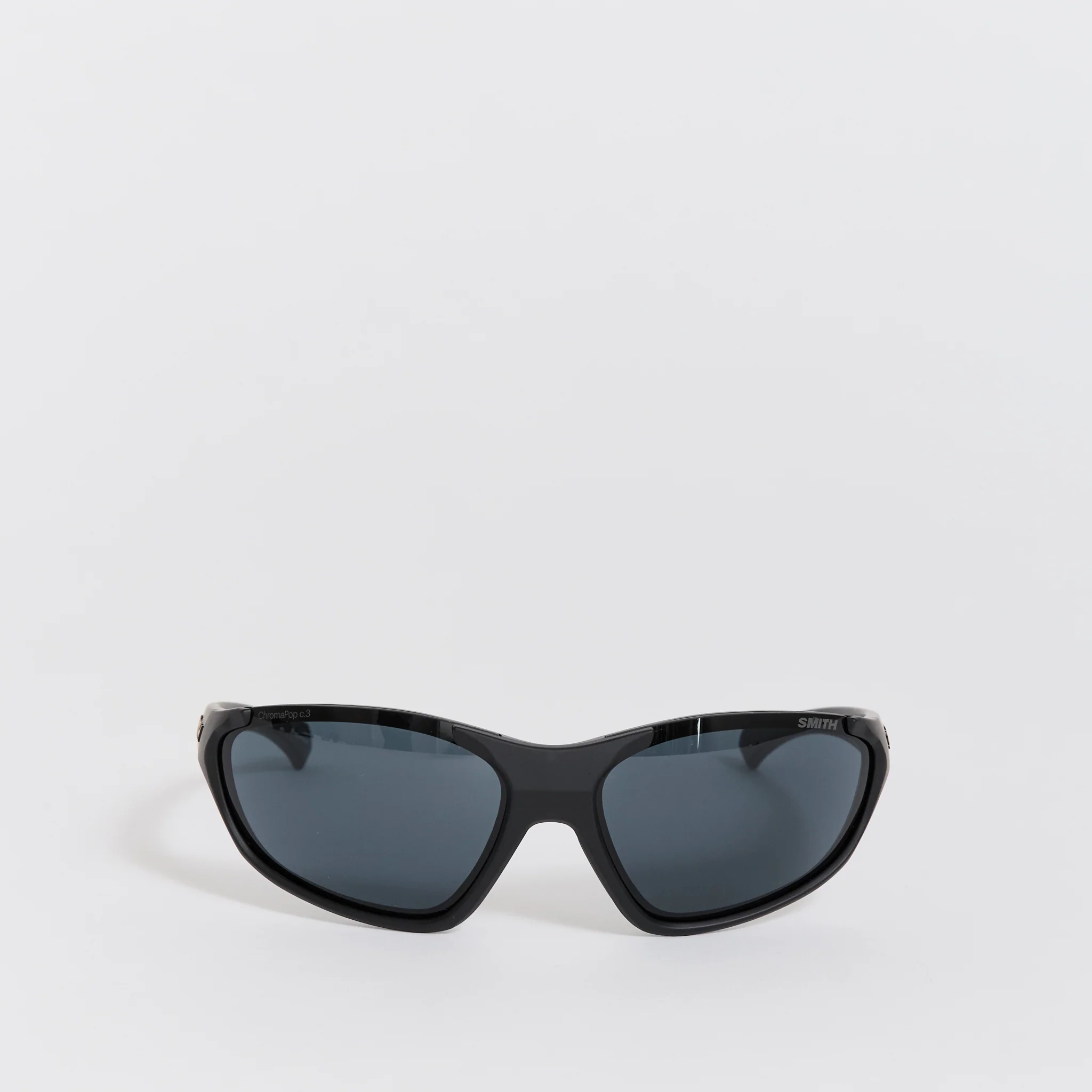 Sliders / Matte Black