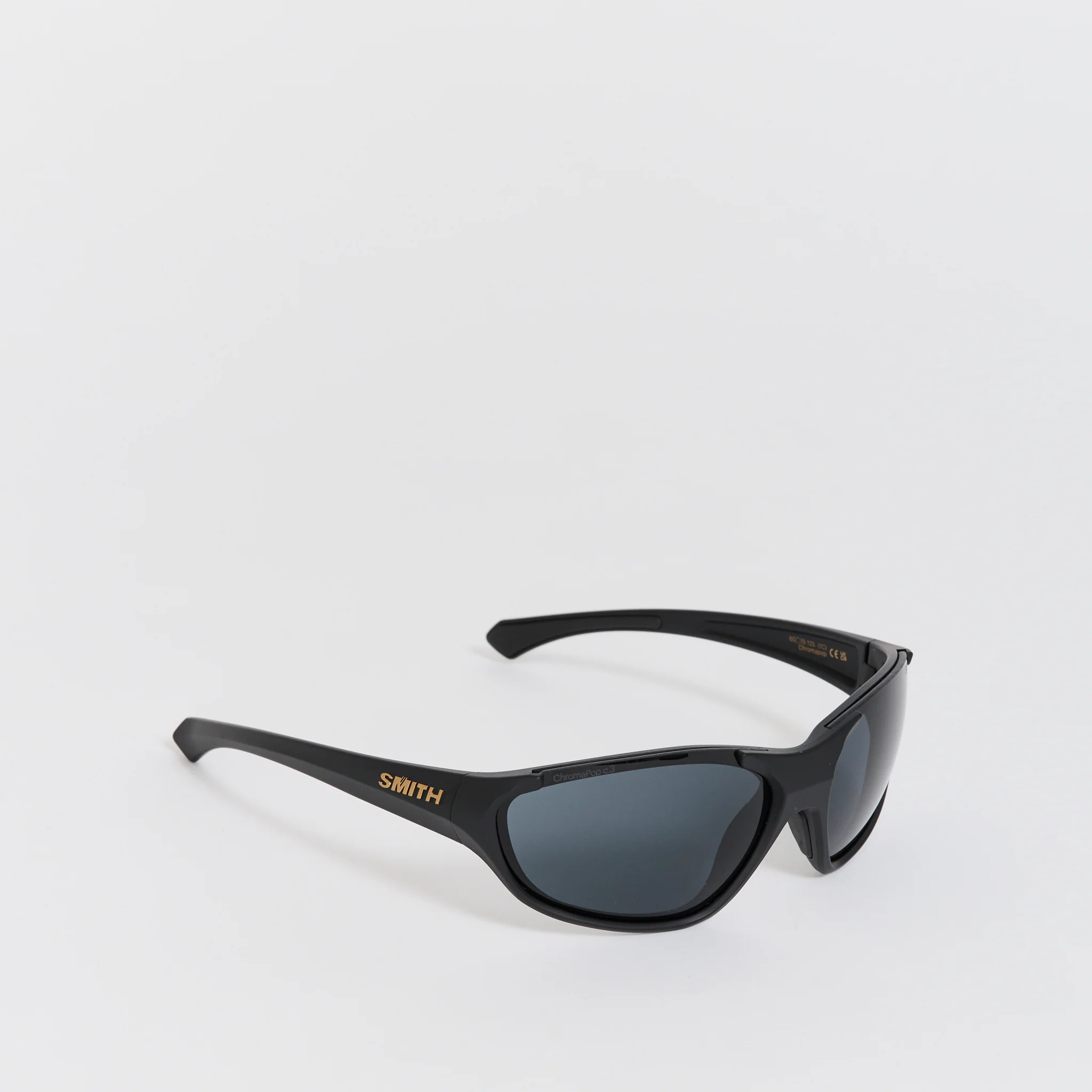 Sliders / Matte Black - Image 2