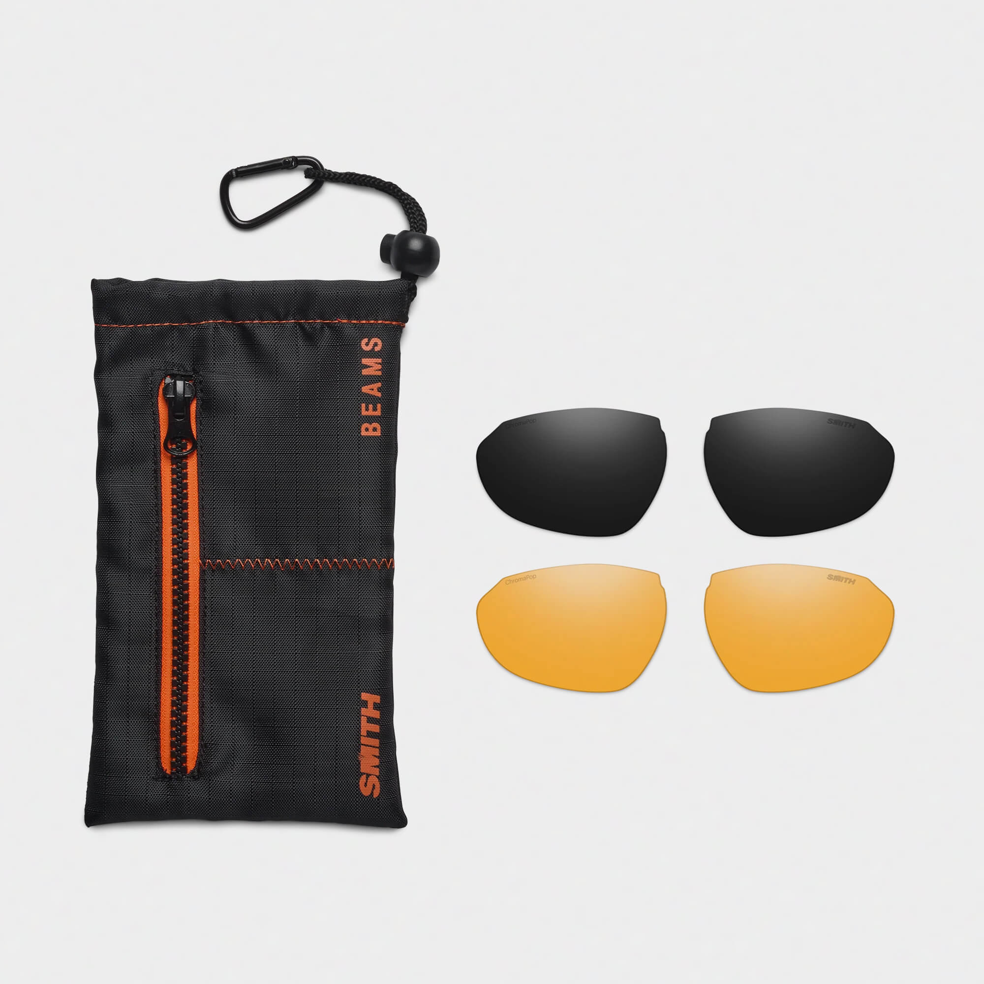 Sliders Smith x Beams Collab - Image 3