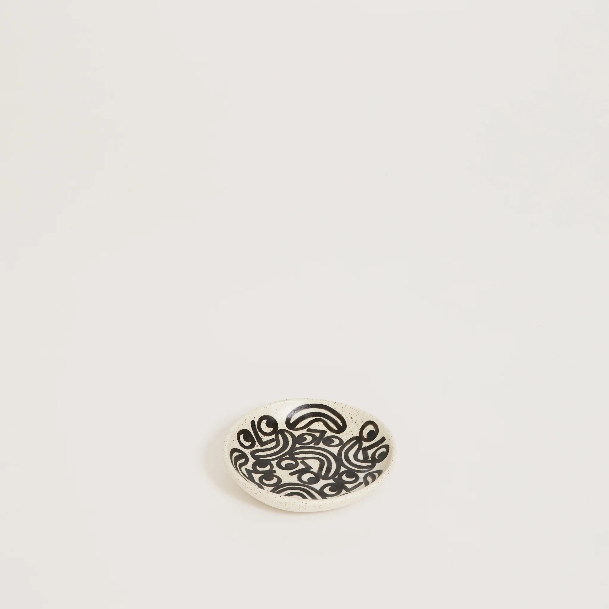 Smile Ring Dish