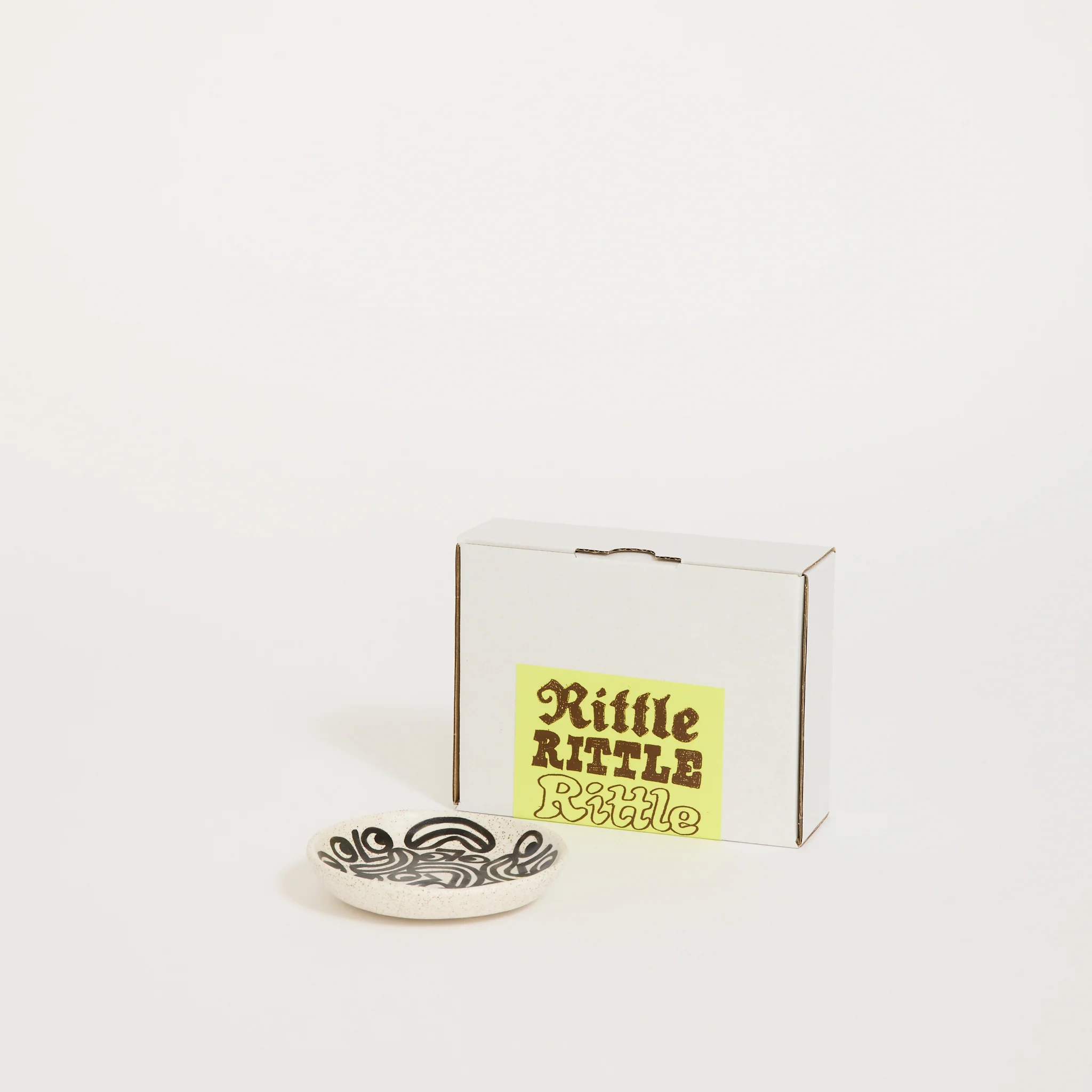 Smile Ring Dish - Image 2