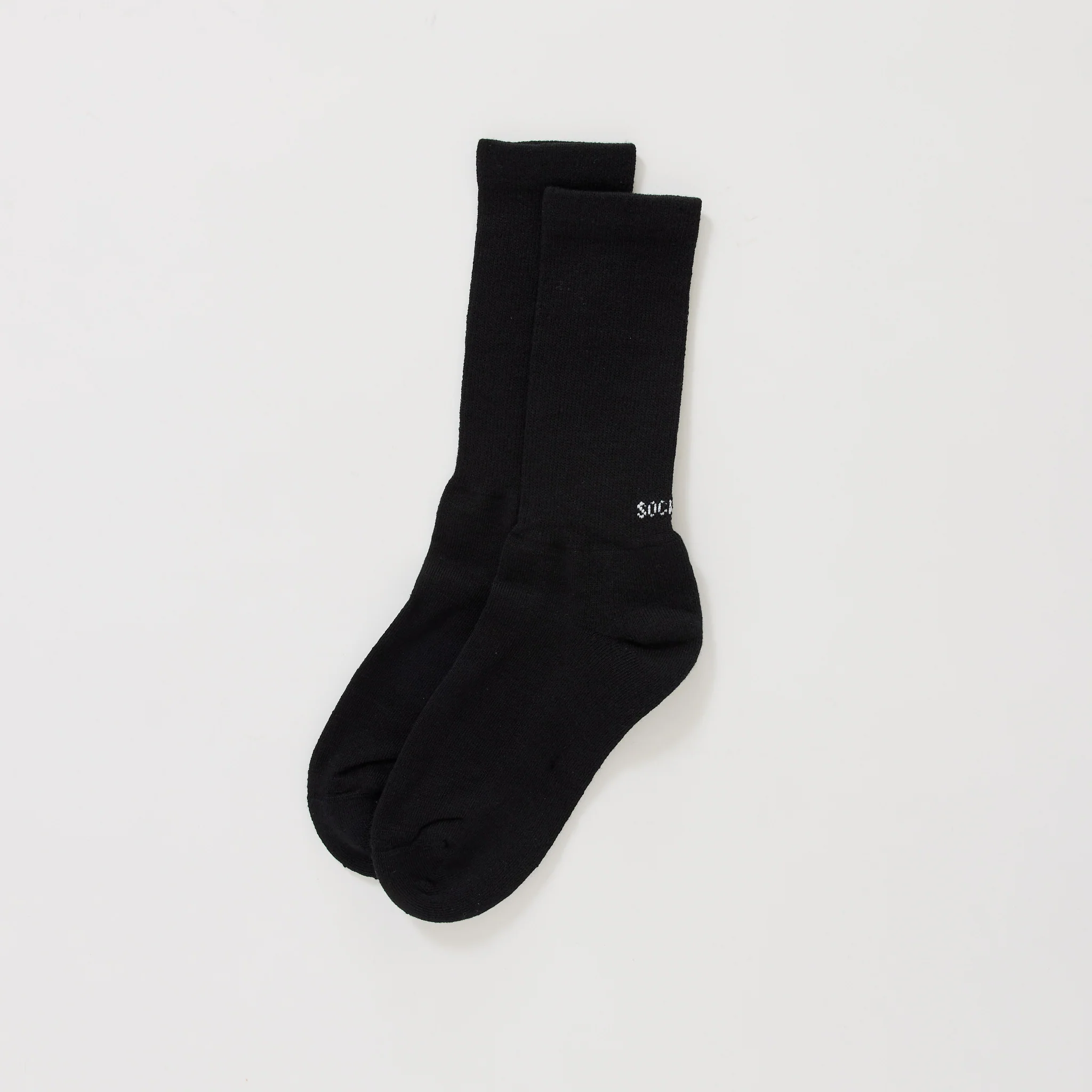 Solar Eclipse Socks