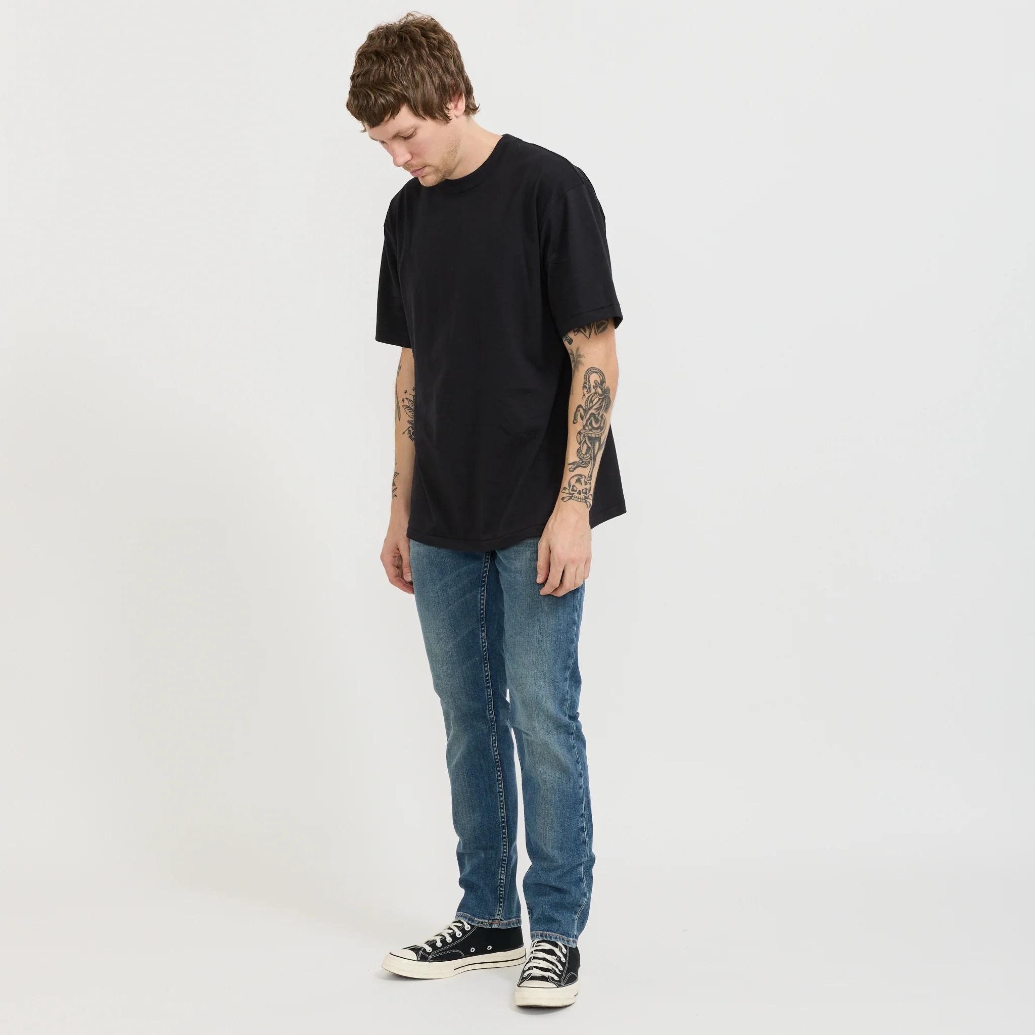 Solid Ollie Blue Dawn - Image 2