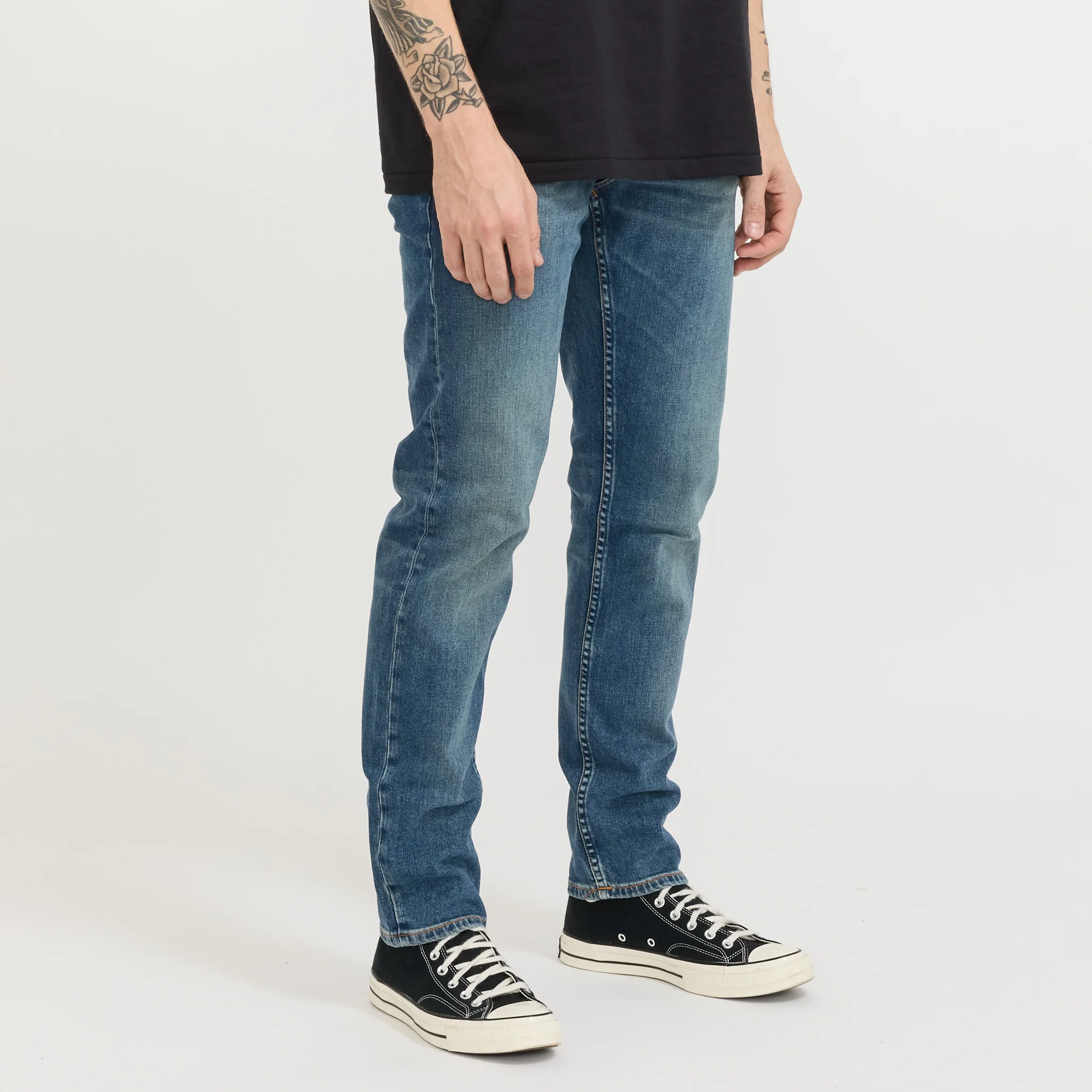 Solid Ollie Blue Dawn - Image 3
