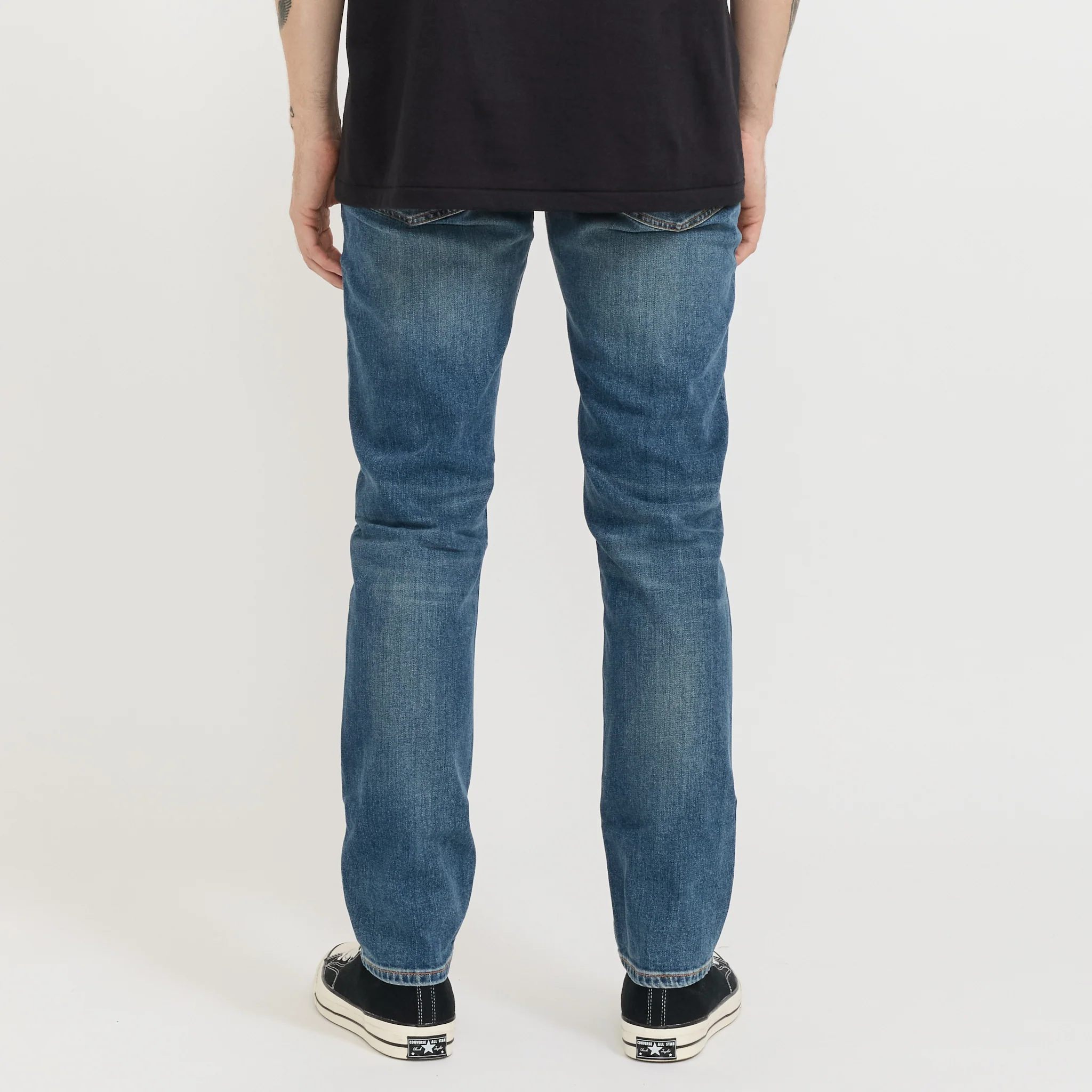 Solid Ollie Blue Dawn - Image 4