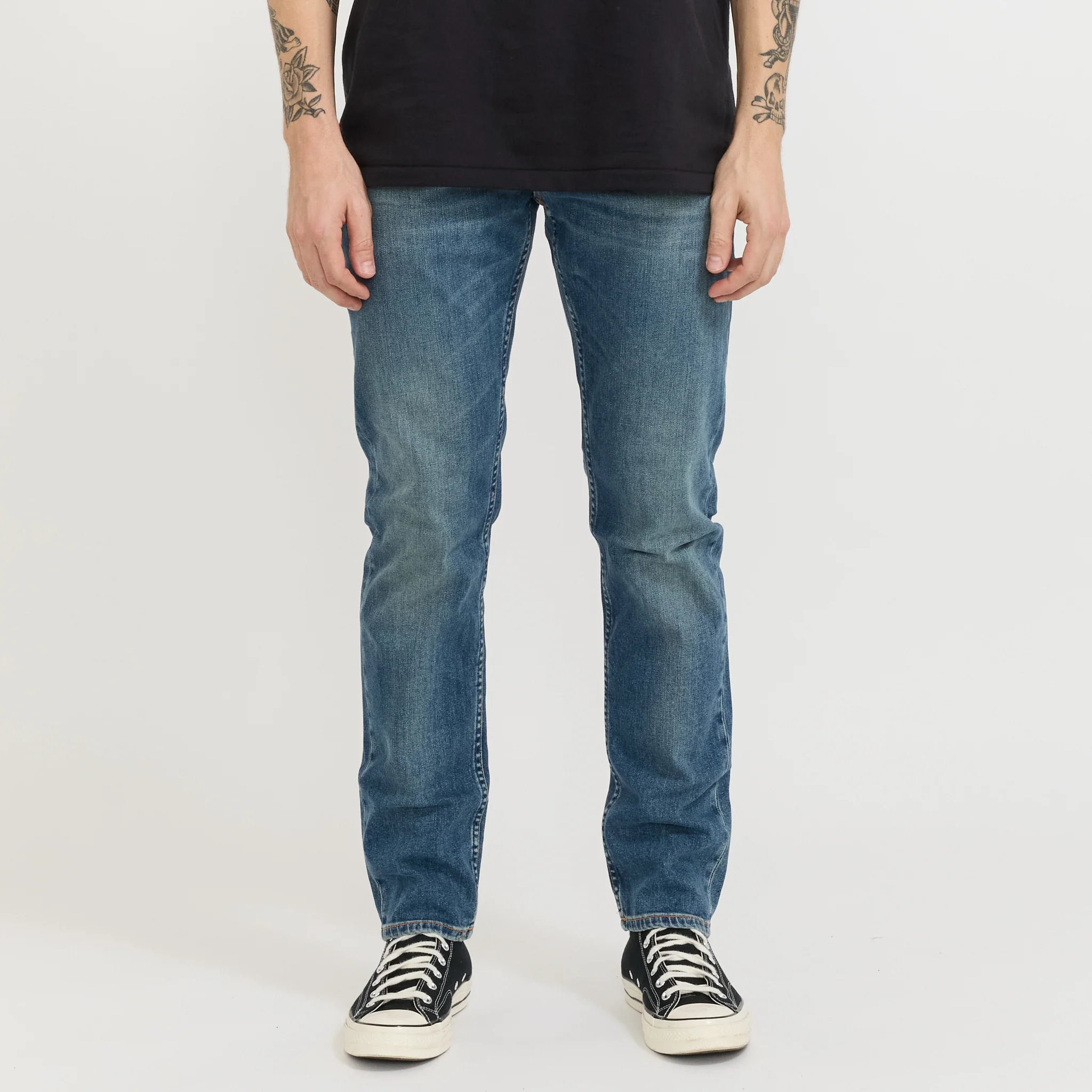 Solid Ollie Blue Dawn - Image 7