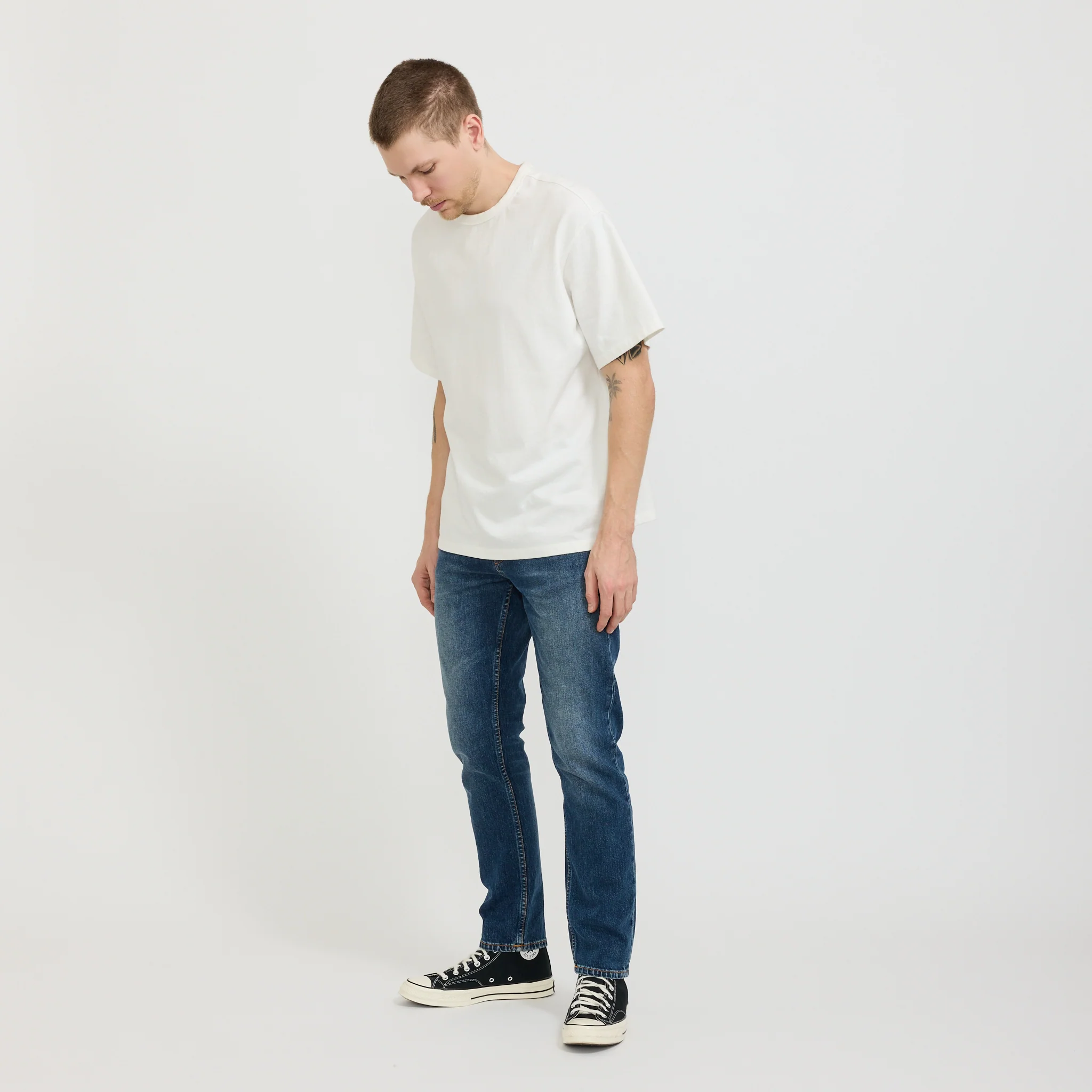 Solid Ollie Wild Blue - Image 2