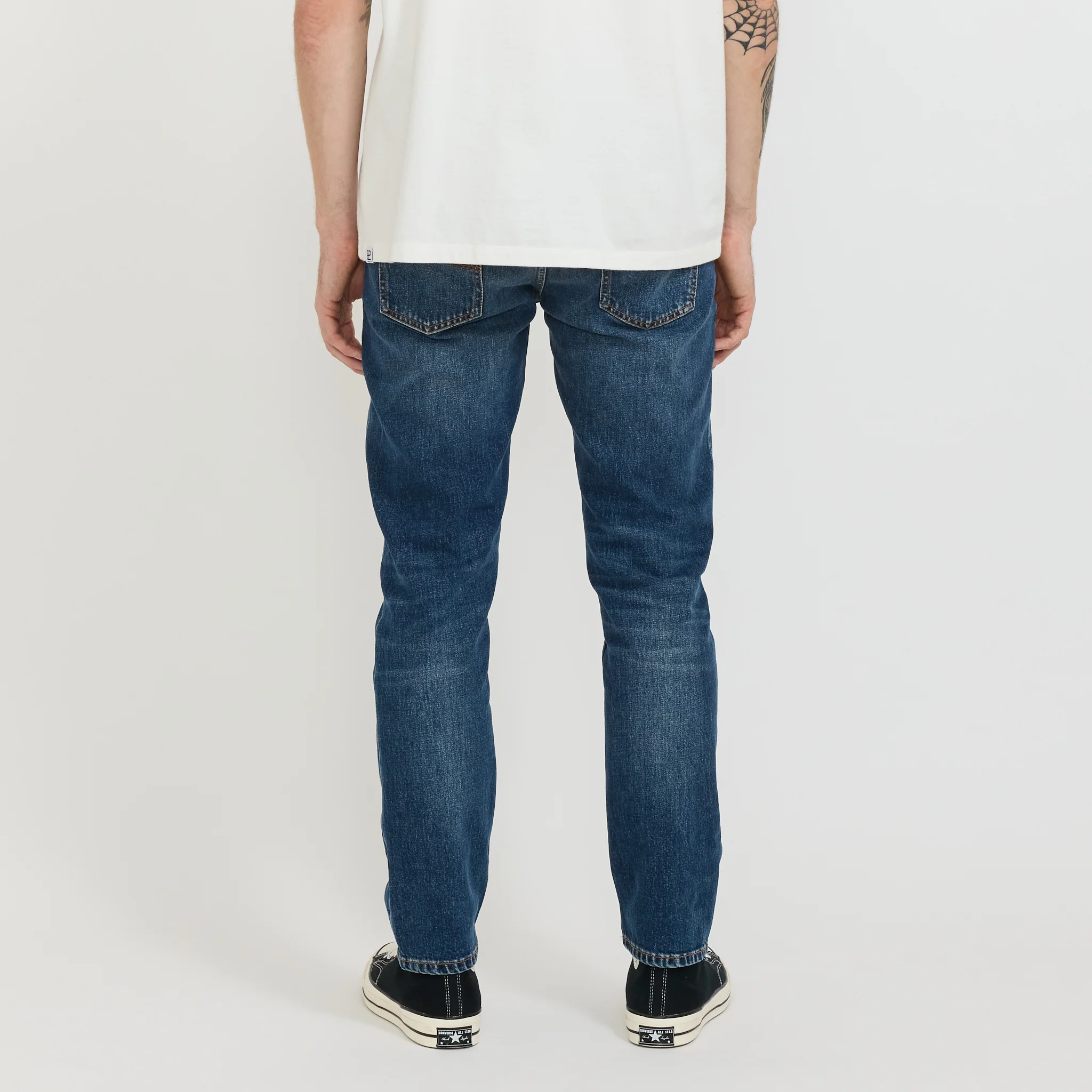 Solid Ollie Wild Blue - Image 4