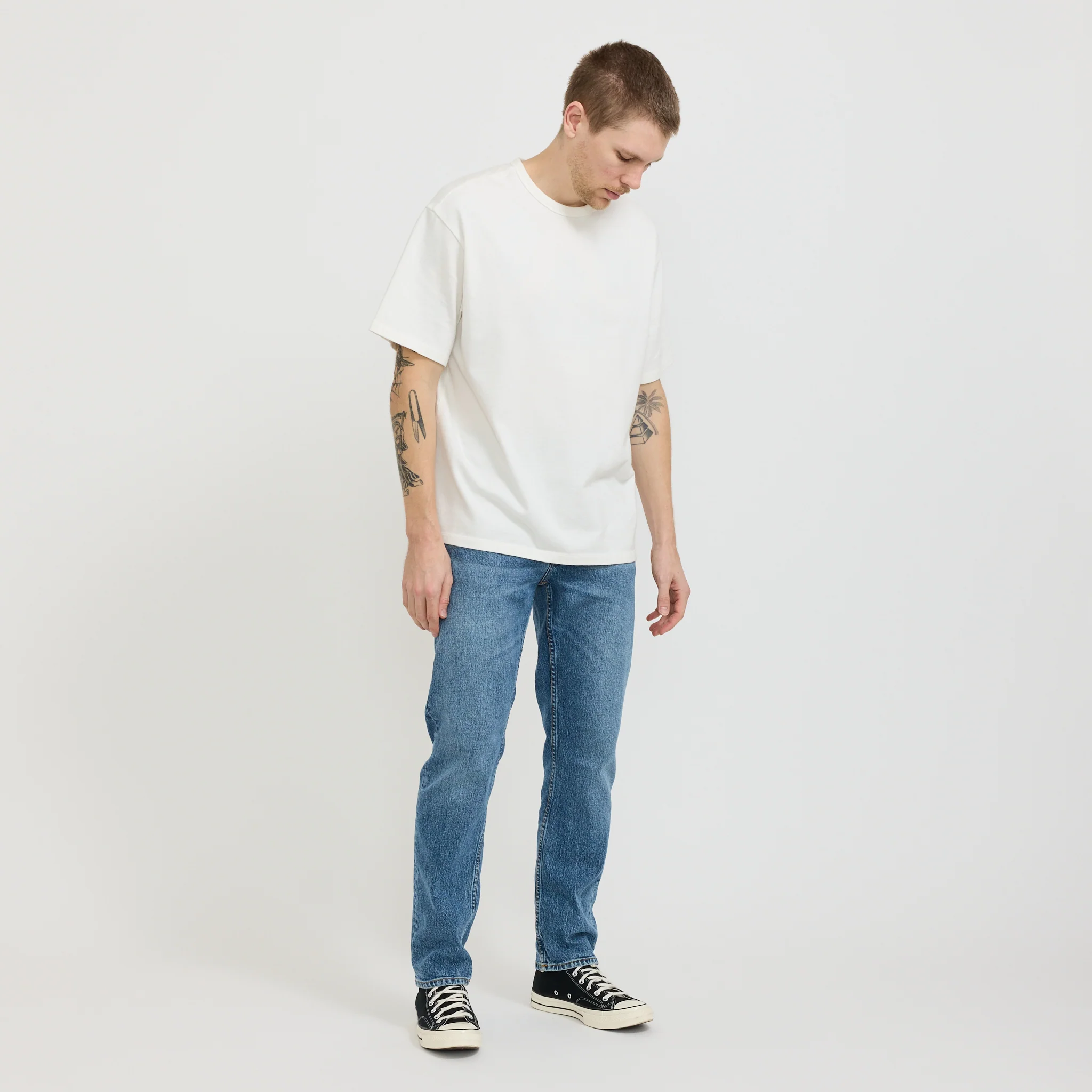 Solid Ollie Worn Vintage - Image 2