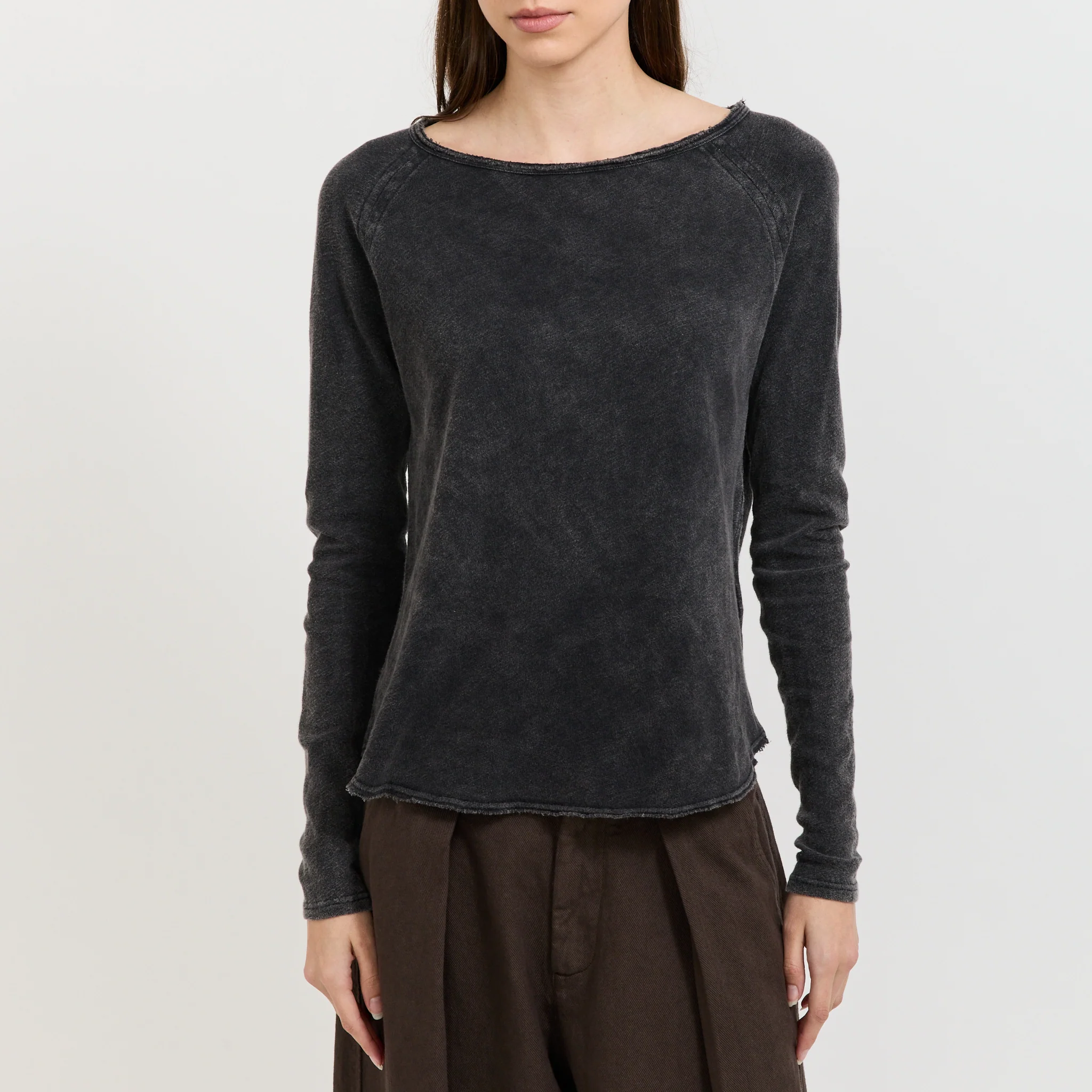 Sonoma L/S T-Shirt Vintage Black - Image 5