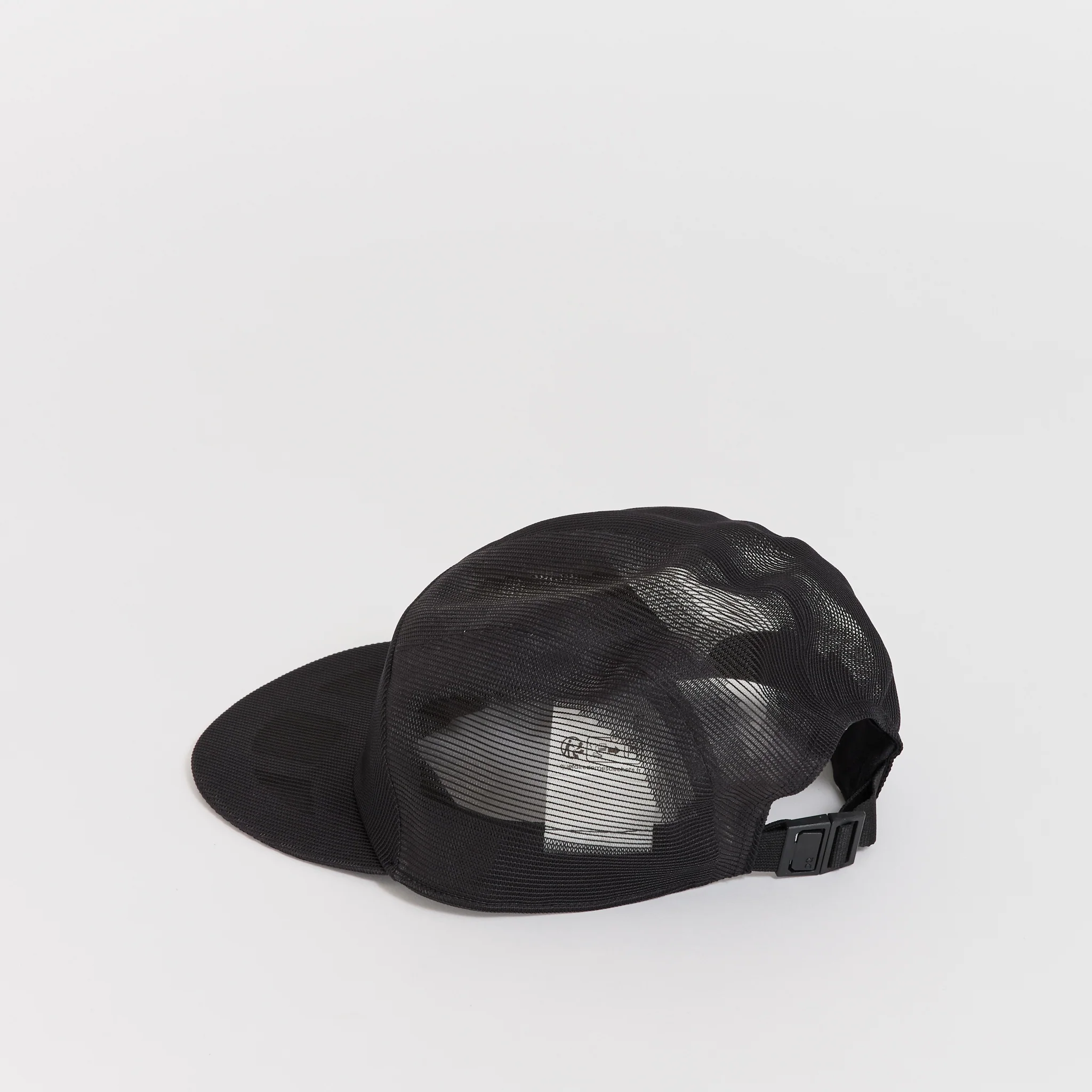 Specter Cap Black - Image 2