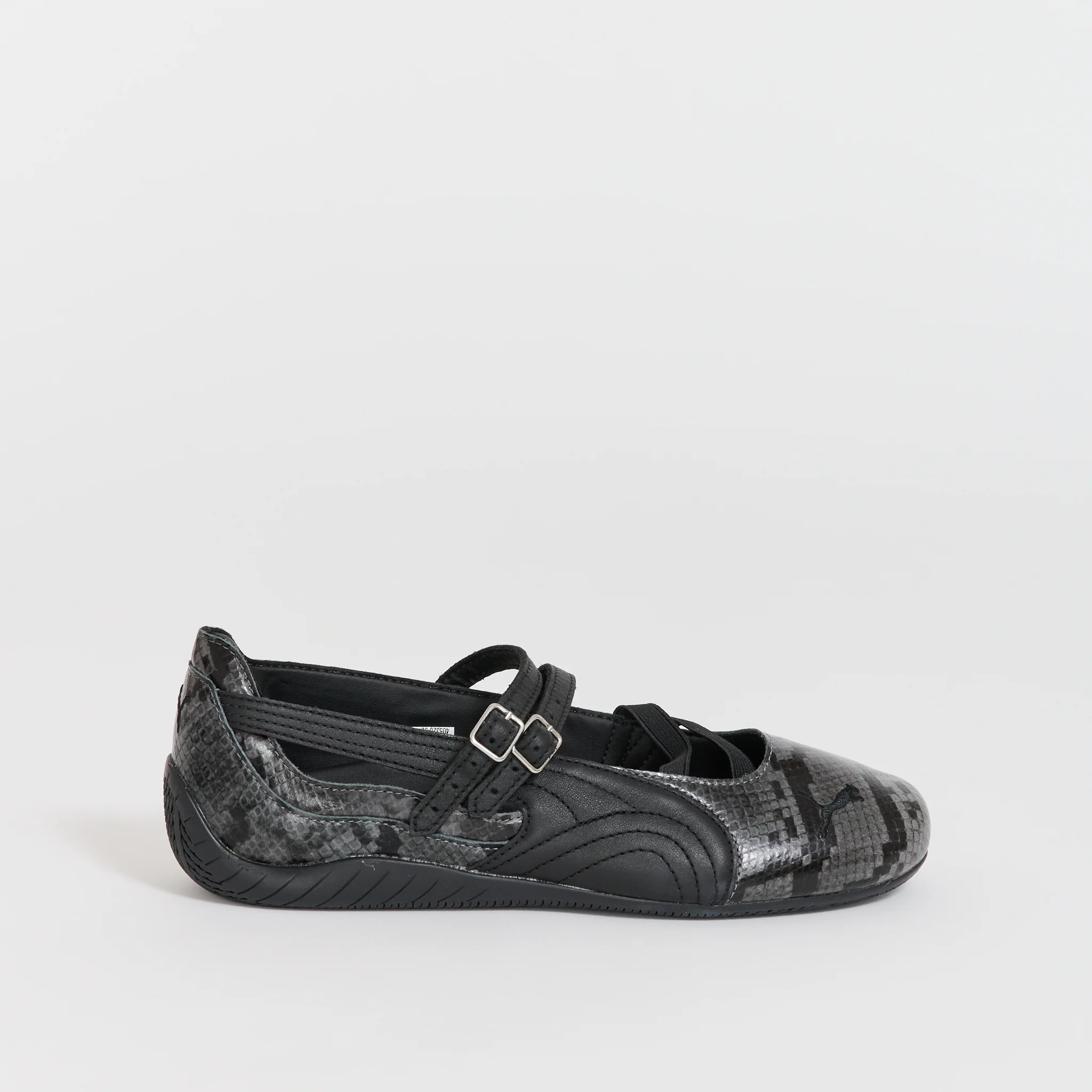 Speedcat Ballet Snake Cool Dark Grey - Image 2