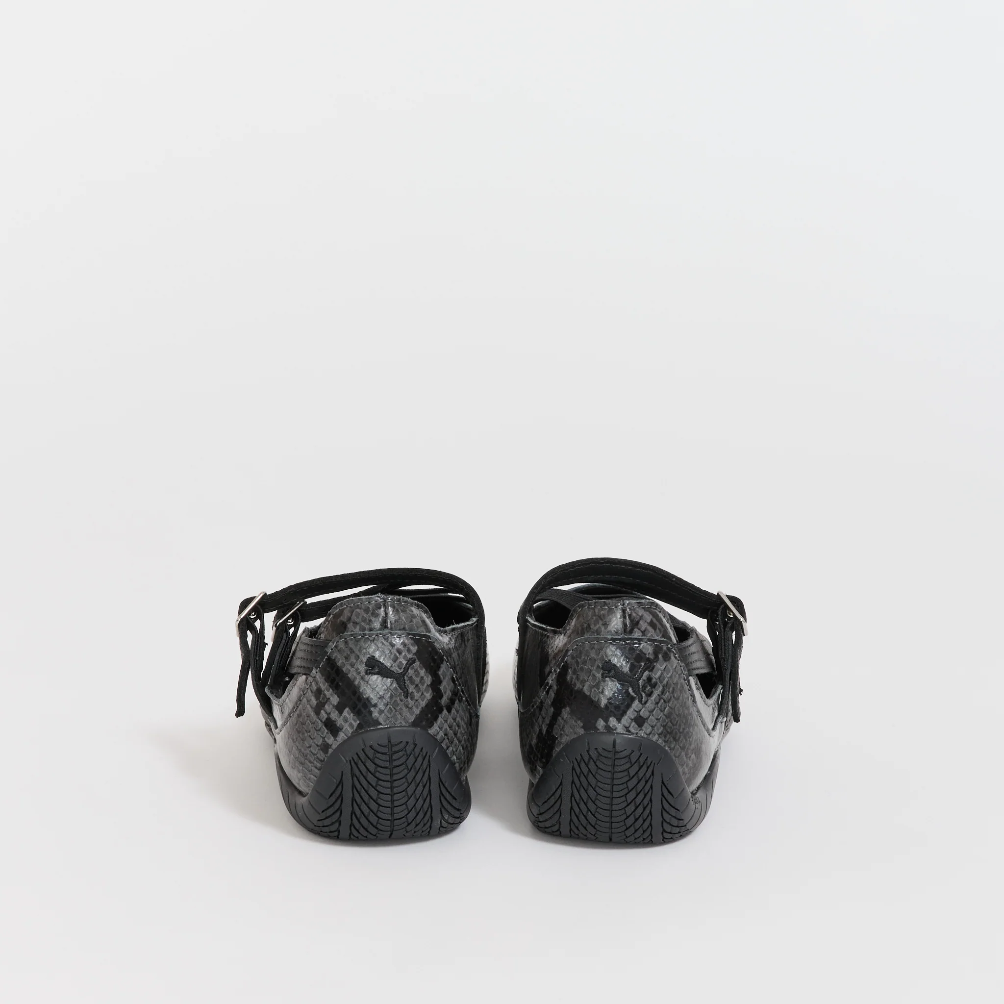 Speedcat Ballet Snake Cool Dark Grey - Image 4