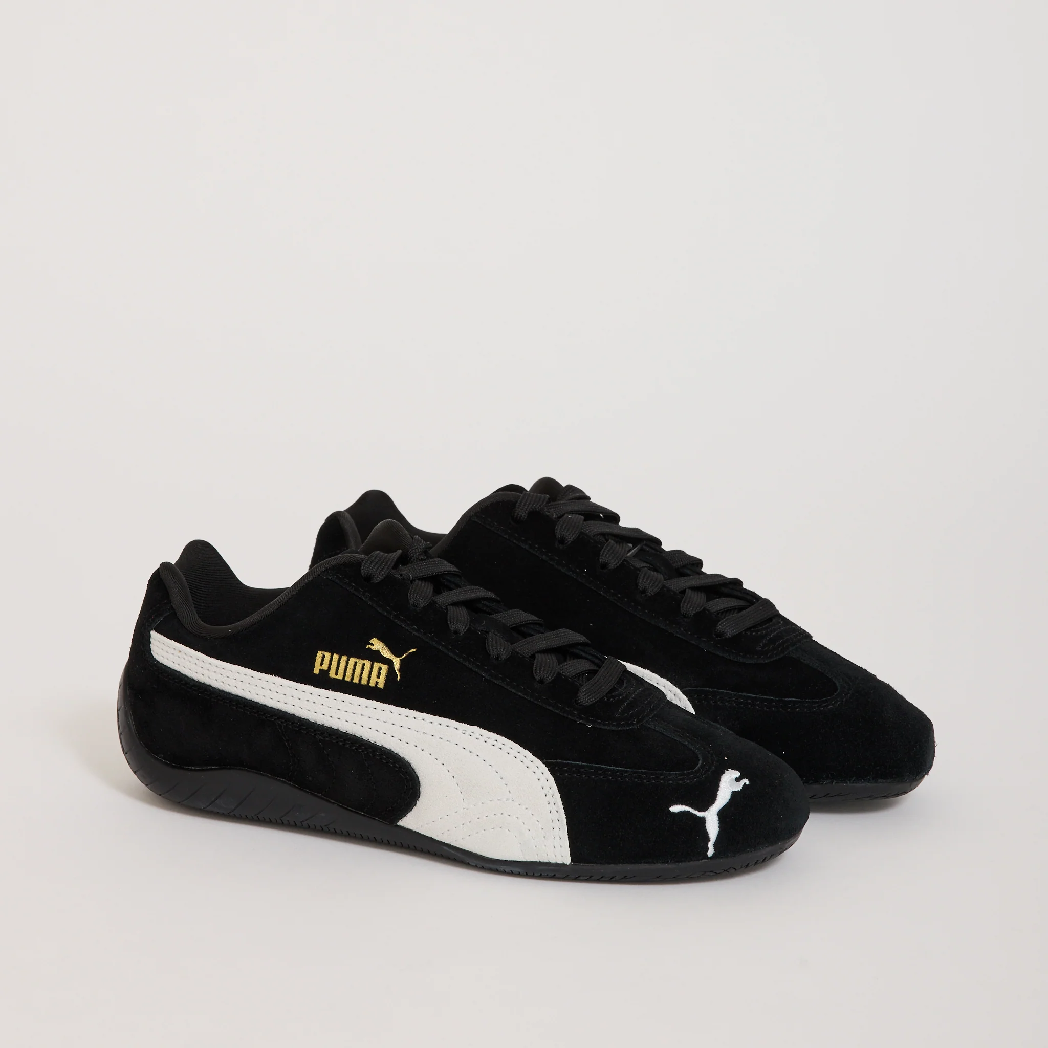 Speedcat OG Puma Black/Puma White