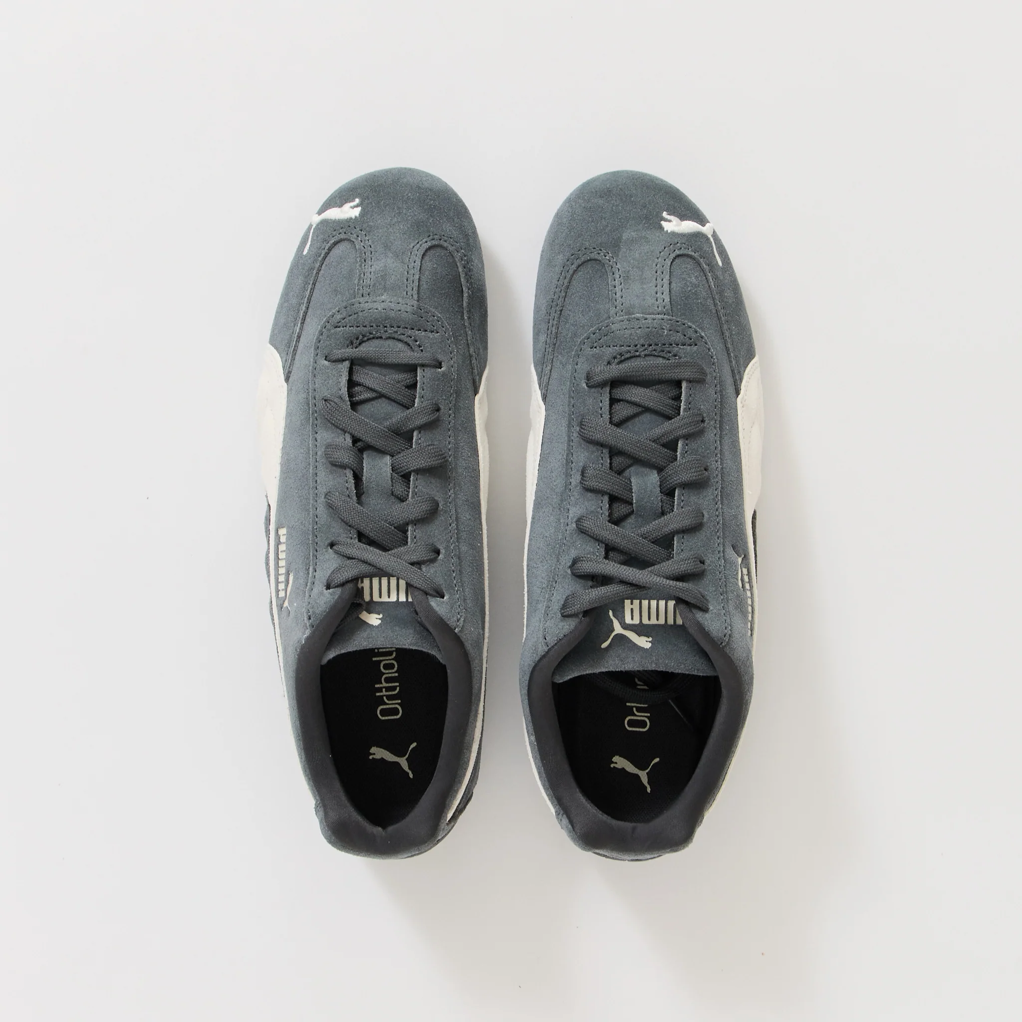 Speedcat OG Shadow Grey/Puma Black - Image 3
