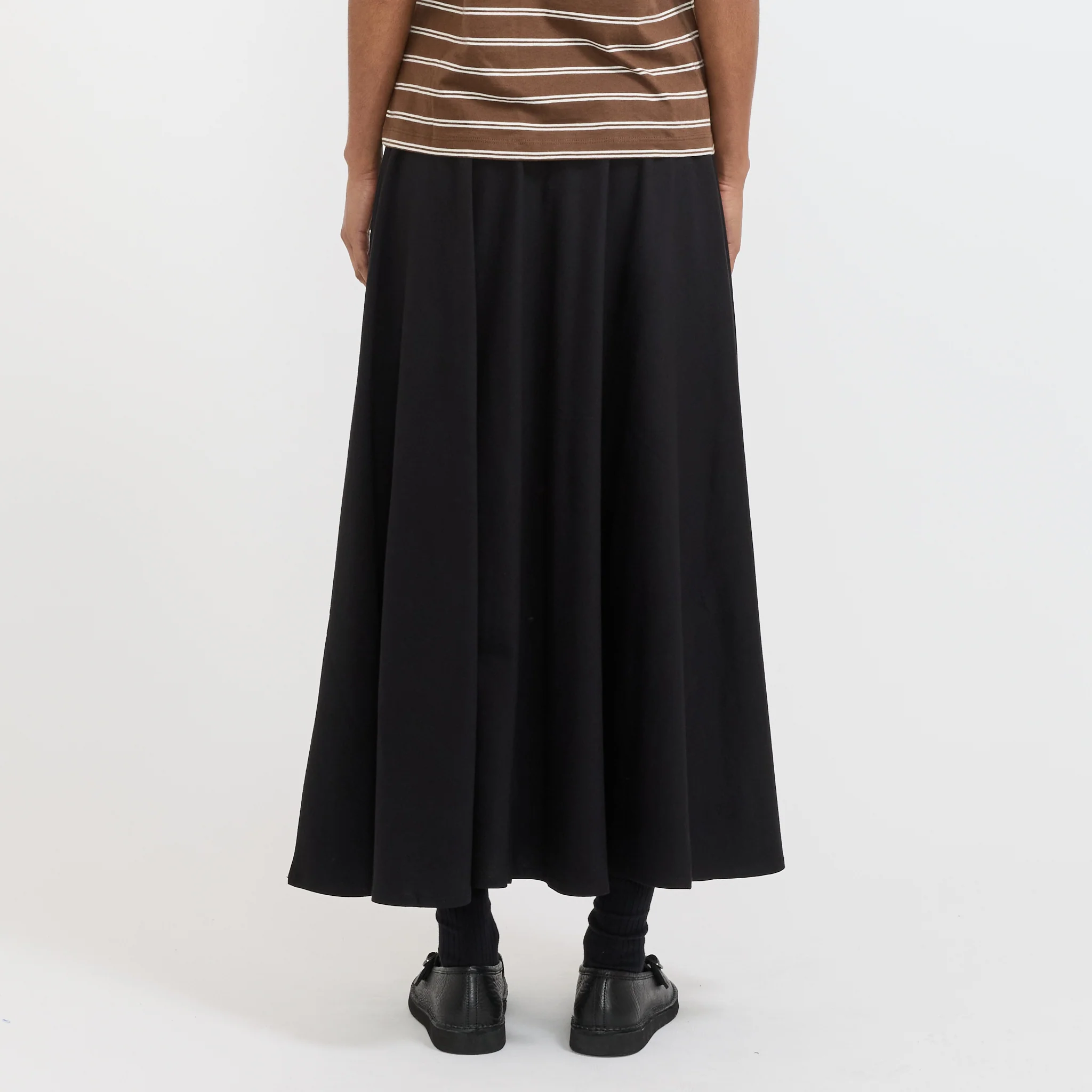 Sphere Skirt Black - Image 4
