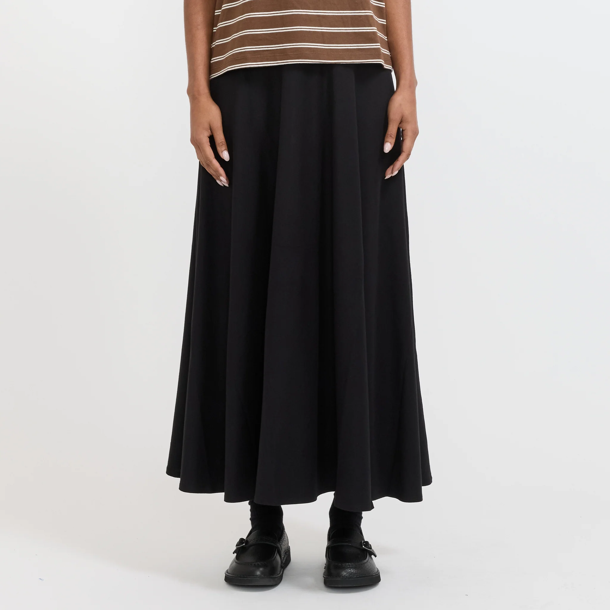 Sphere Skirt Black - Image 7