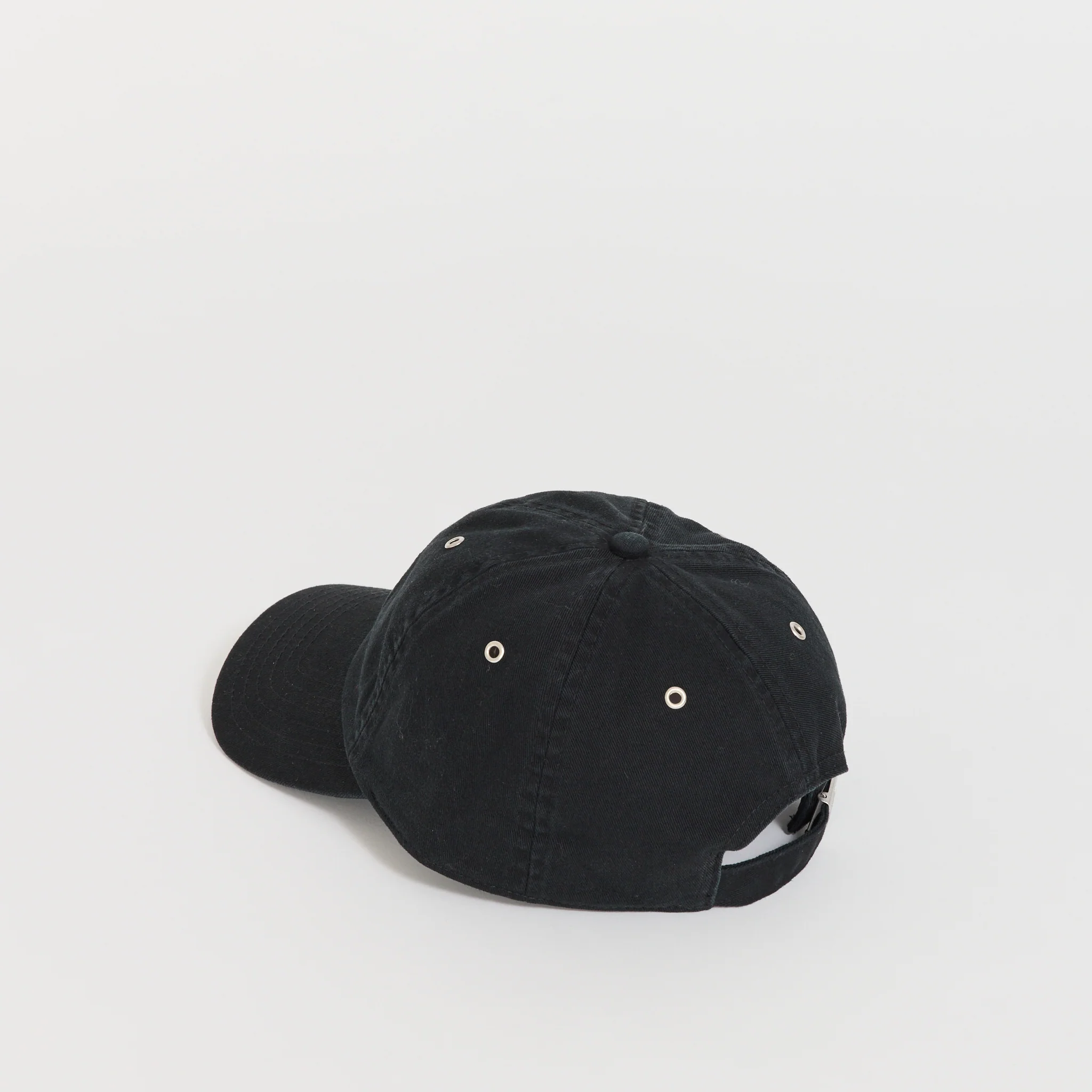 Star Cap Washed Black - Image 2