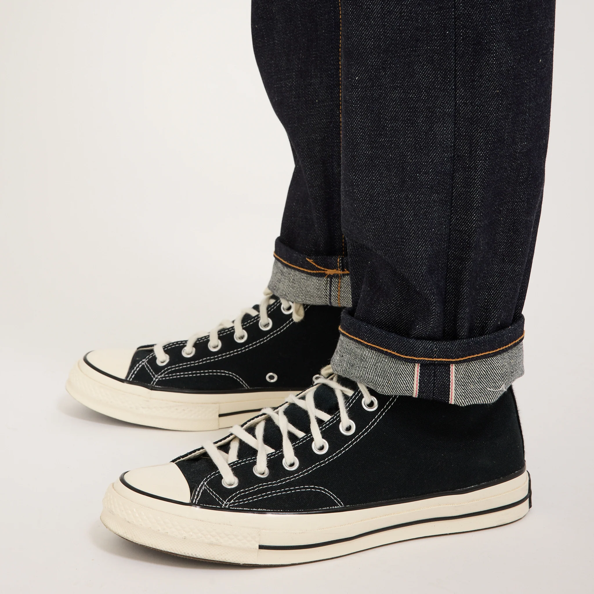 Steady Eddie II Dry Ace Selvage - Image 5