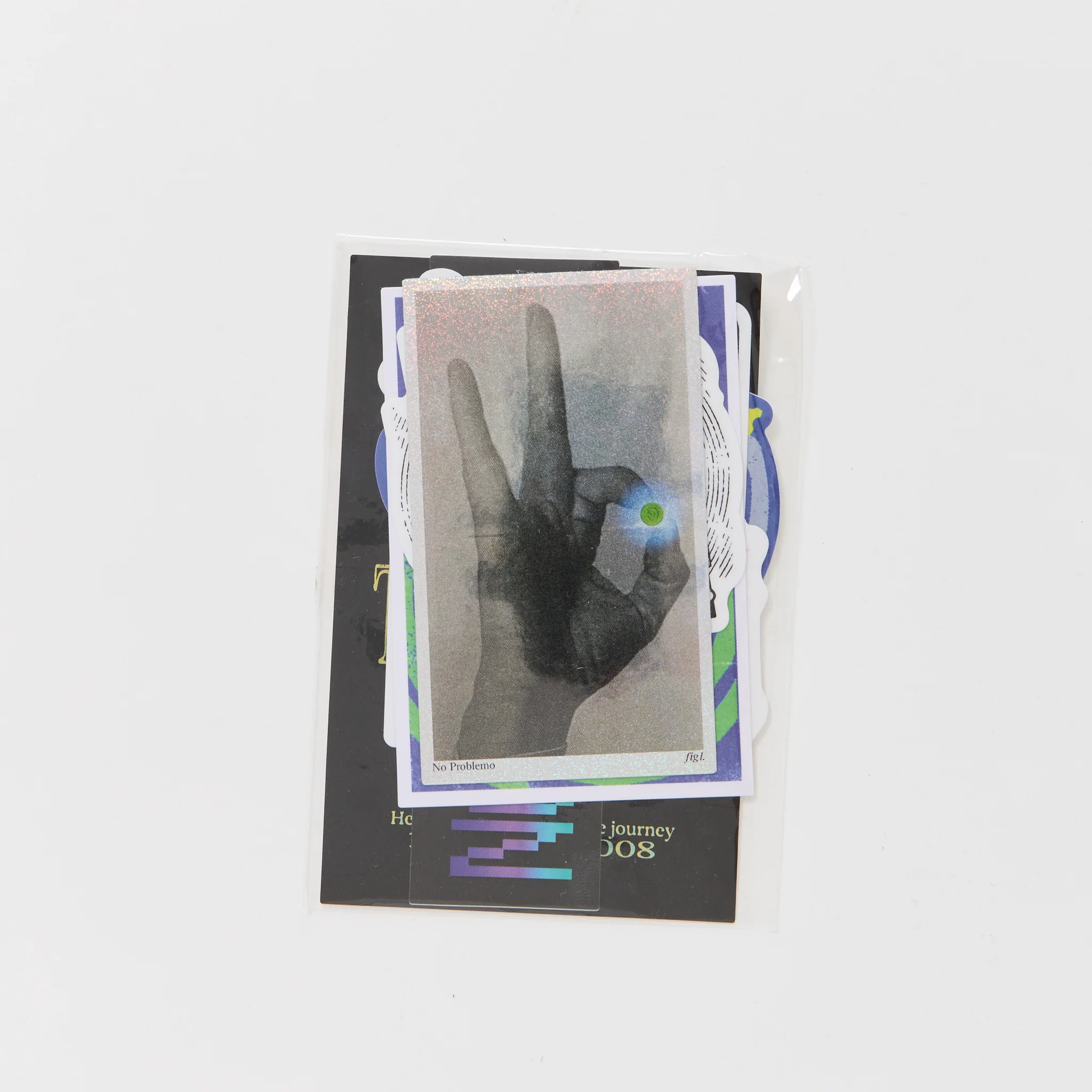 Sticker Pack Multi