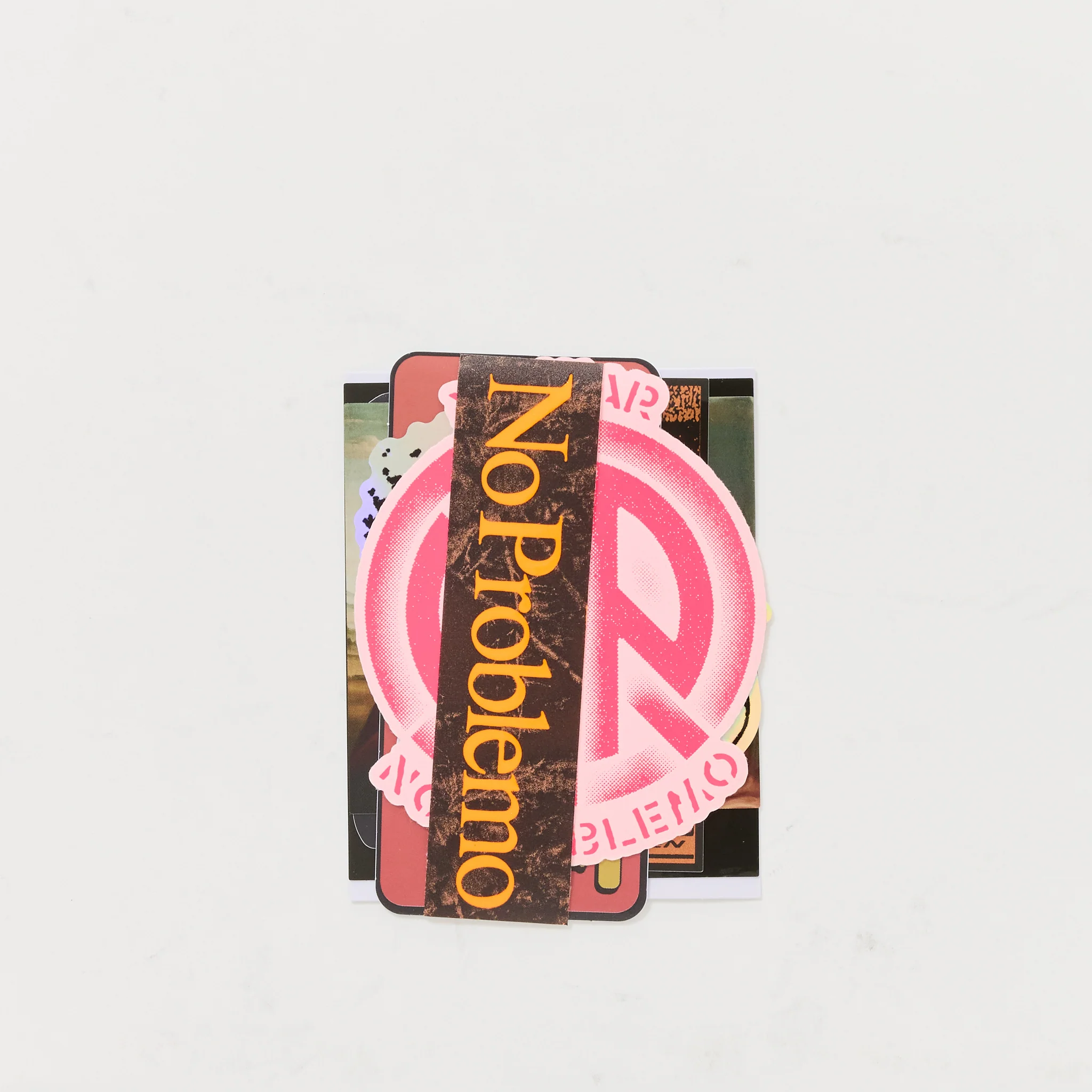 Sticker Pack Multi - Image 2