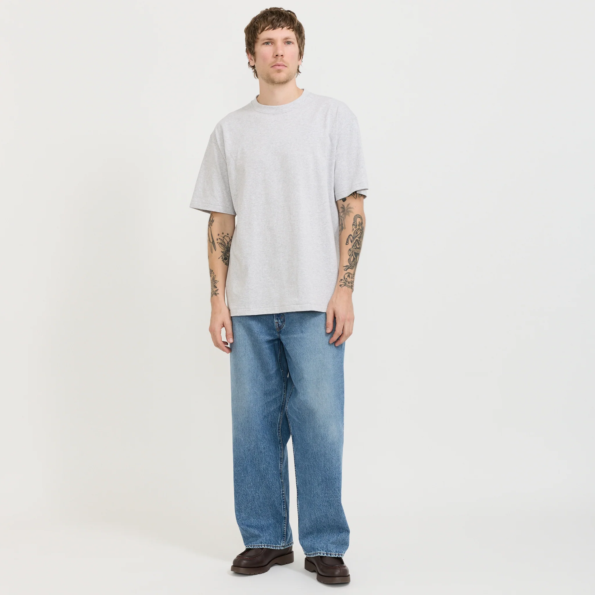 Super Dad's Denim Pants Denim Used - Image 2