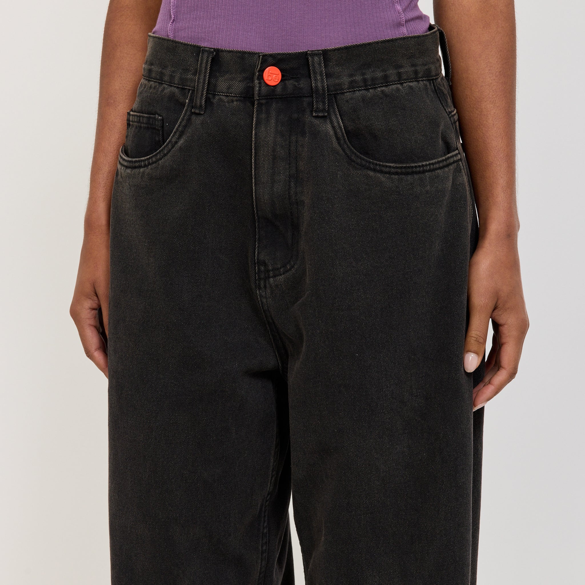 Super Loose Dark Grey - Image 8