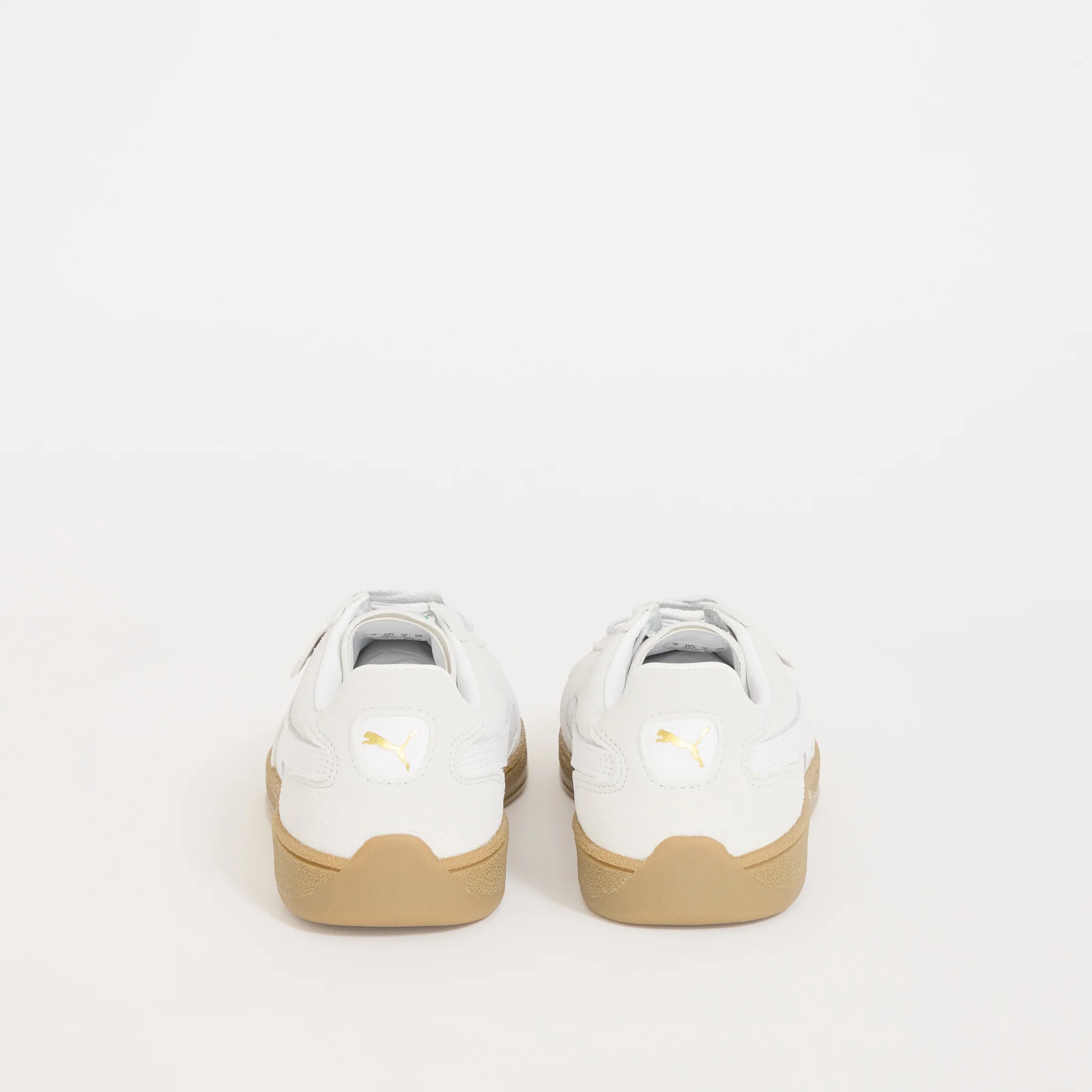 Super Team SD Silver Mist/Puma White - Image 3