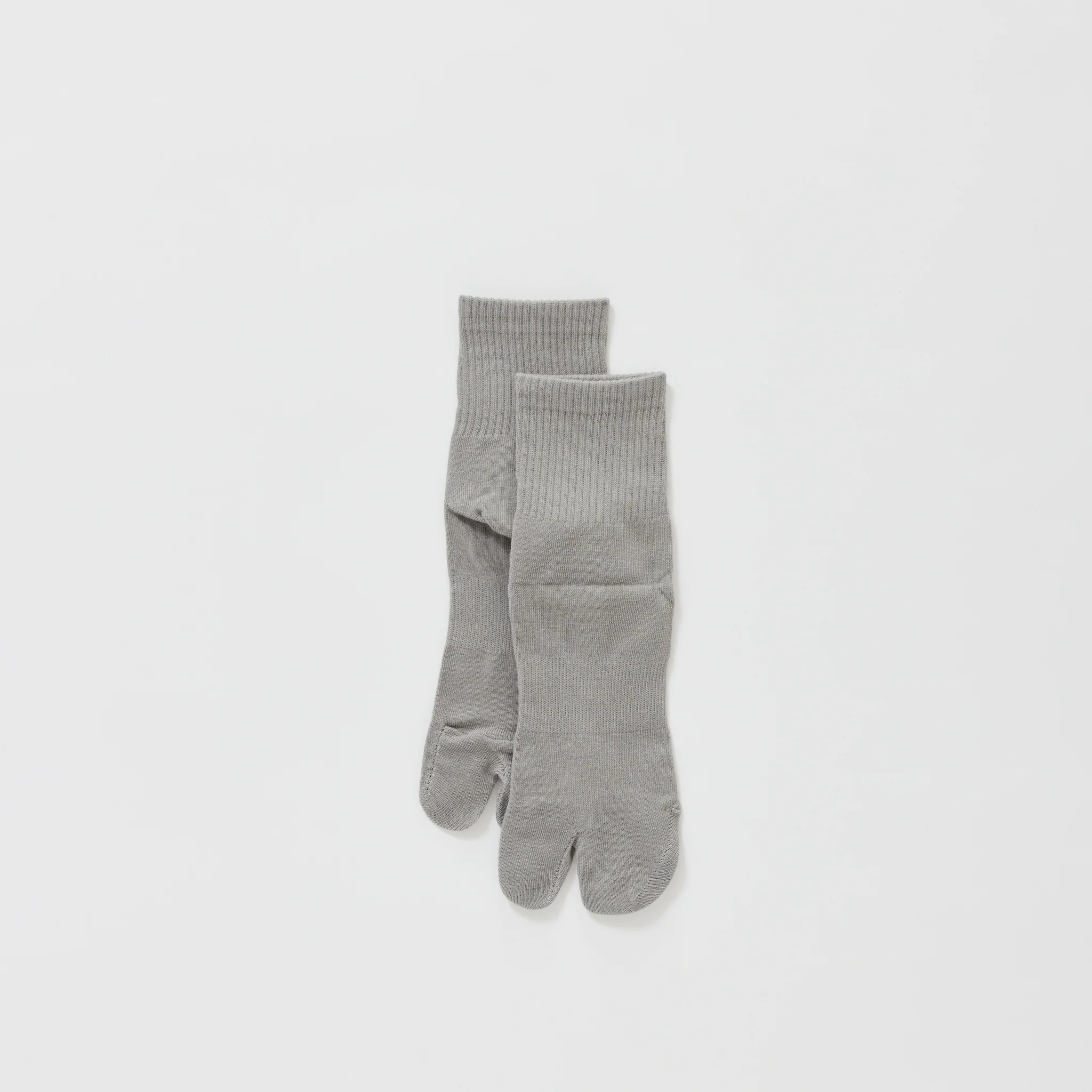 Tabi Socks Grey