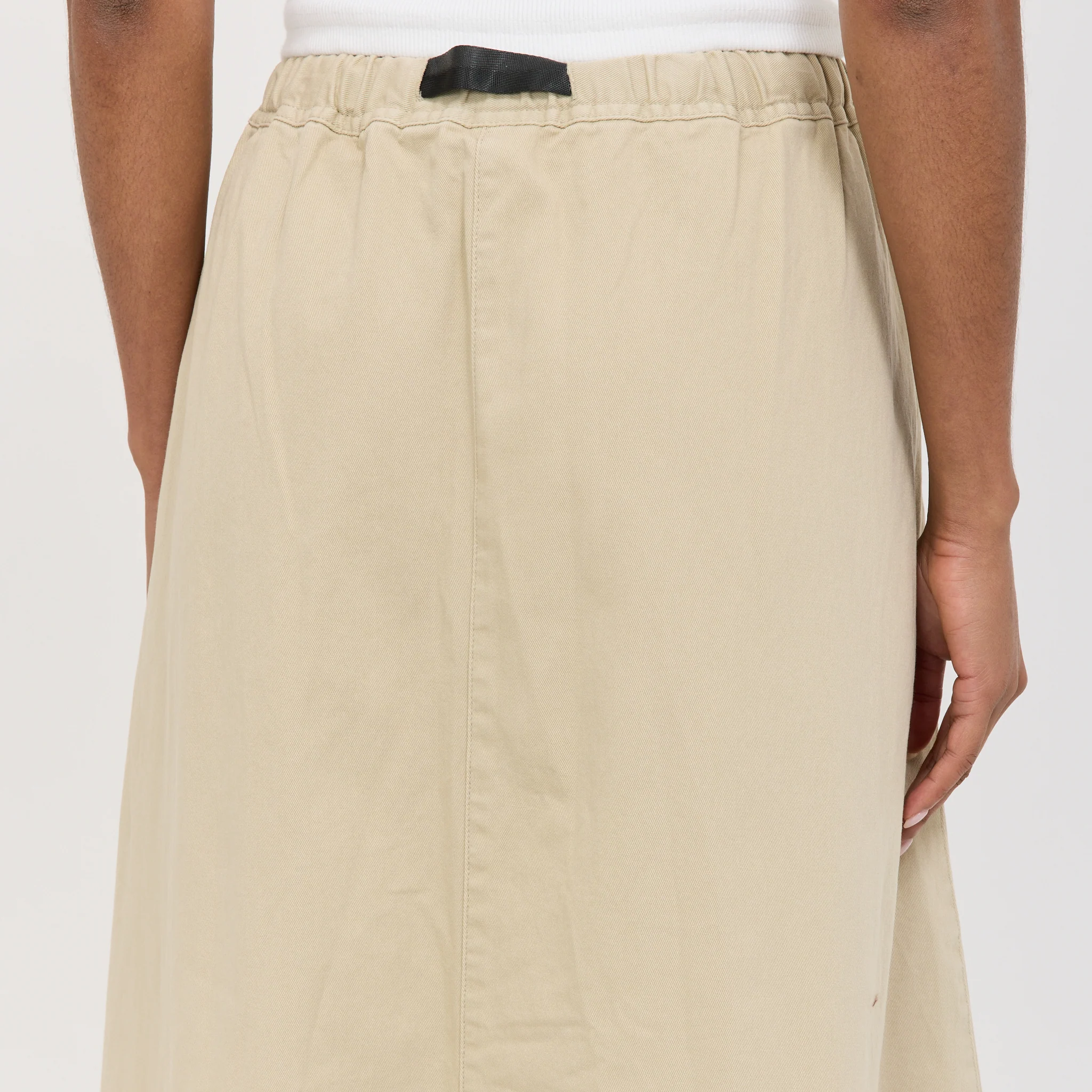Talecut Skirt Oat - Image 6