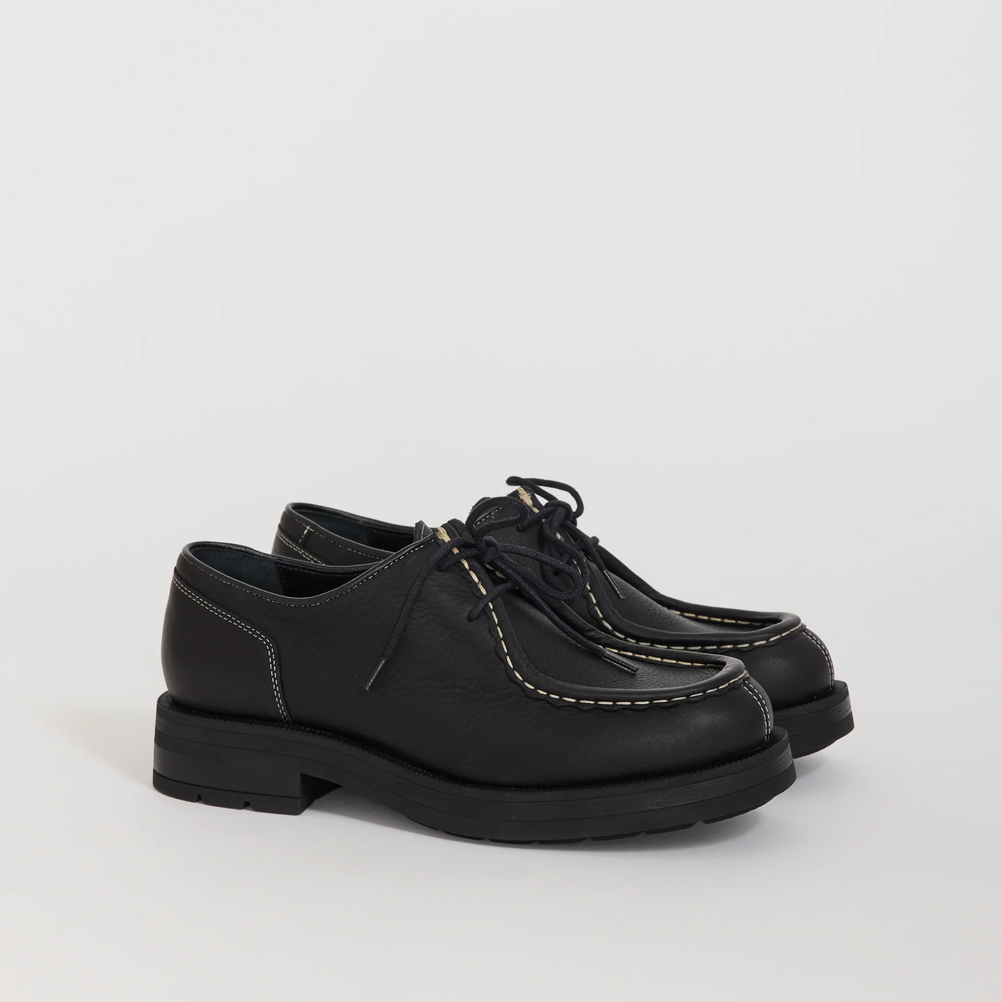Tambour NG Noir
