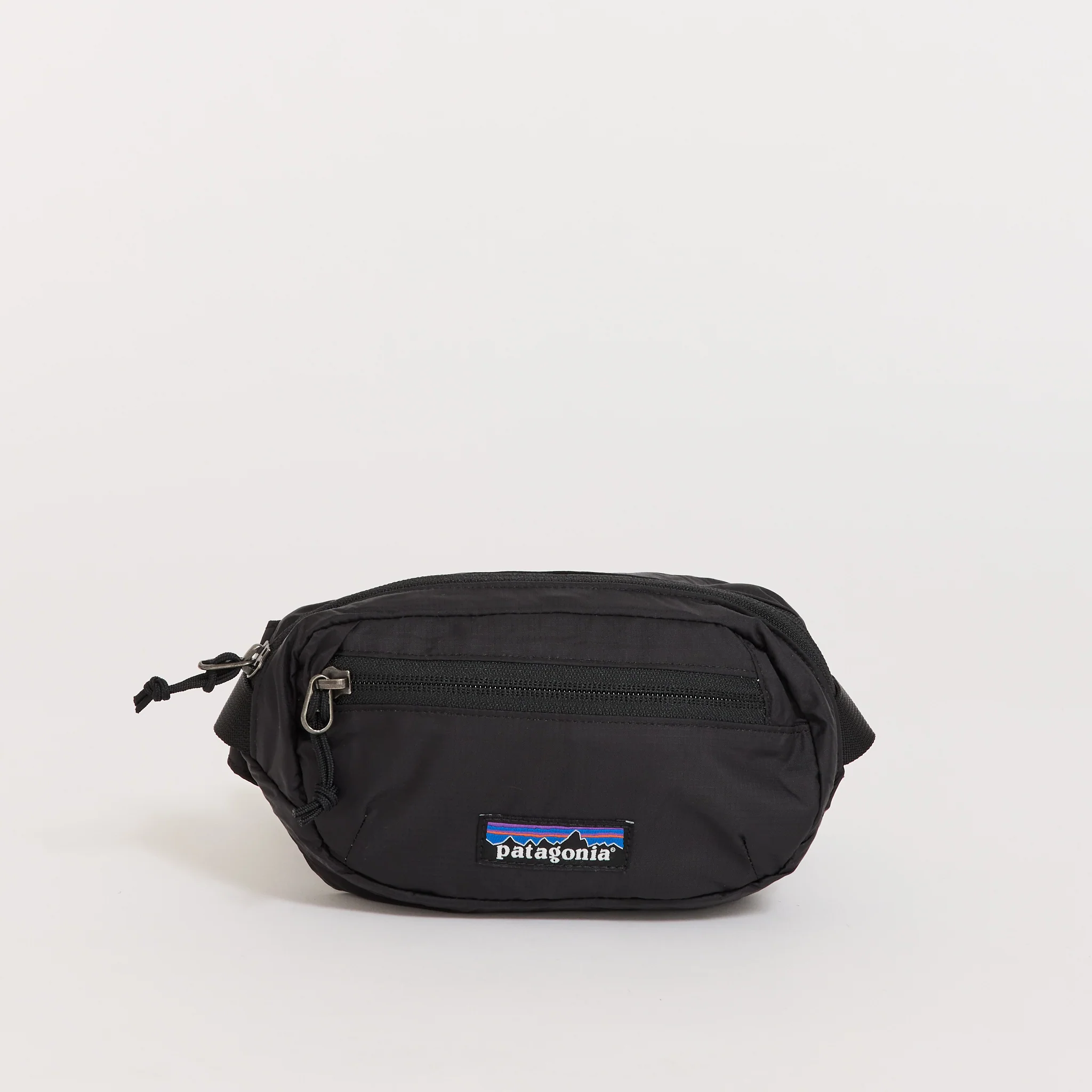 Terravia Hip Pack Black - Image 4