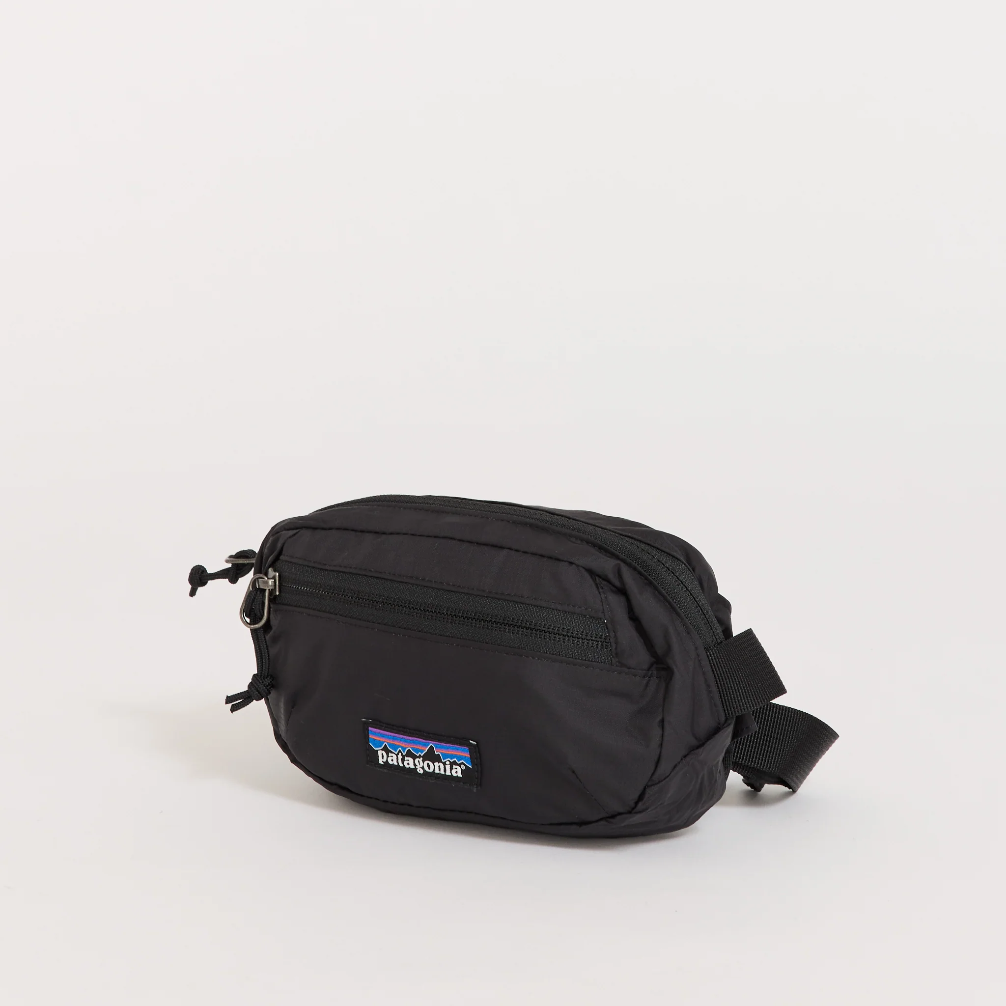 Terravia Mini Hip Pack Black - Image 3