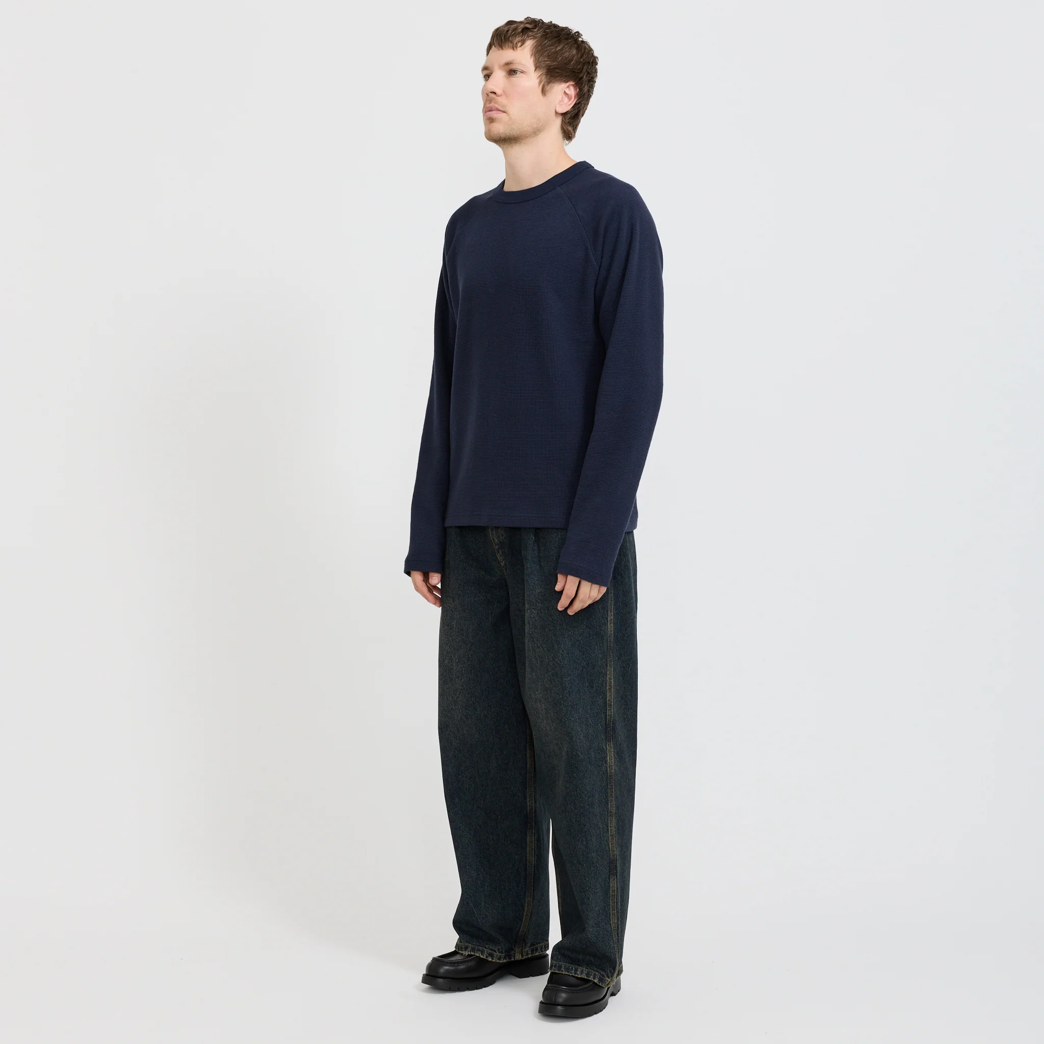Tony Tee Navy - Image 2